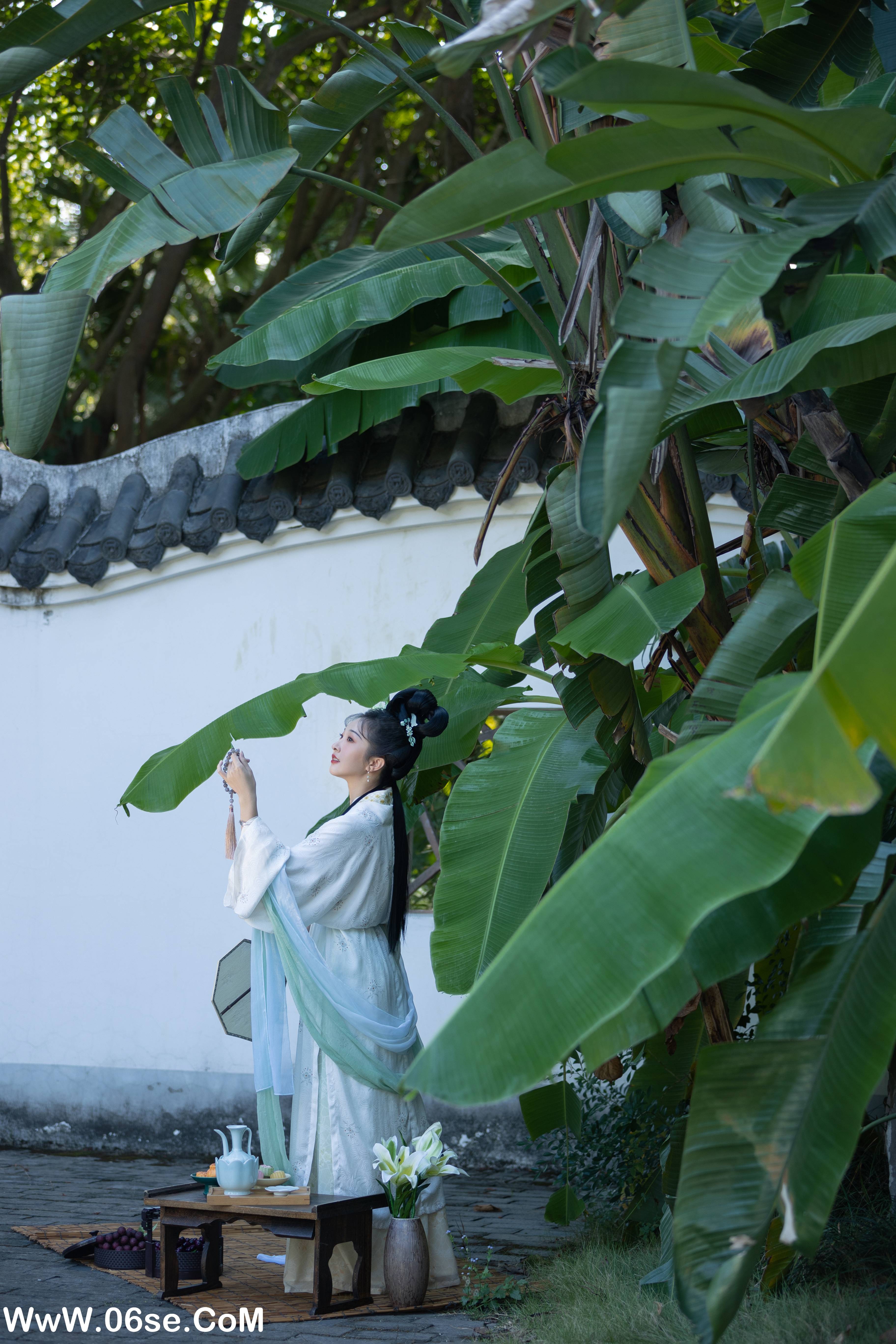图片[32]-[YITUYU艺图语]2022.11.17 绿了芭蕉 丸子有只猫[33+1P／331MB]-六色网