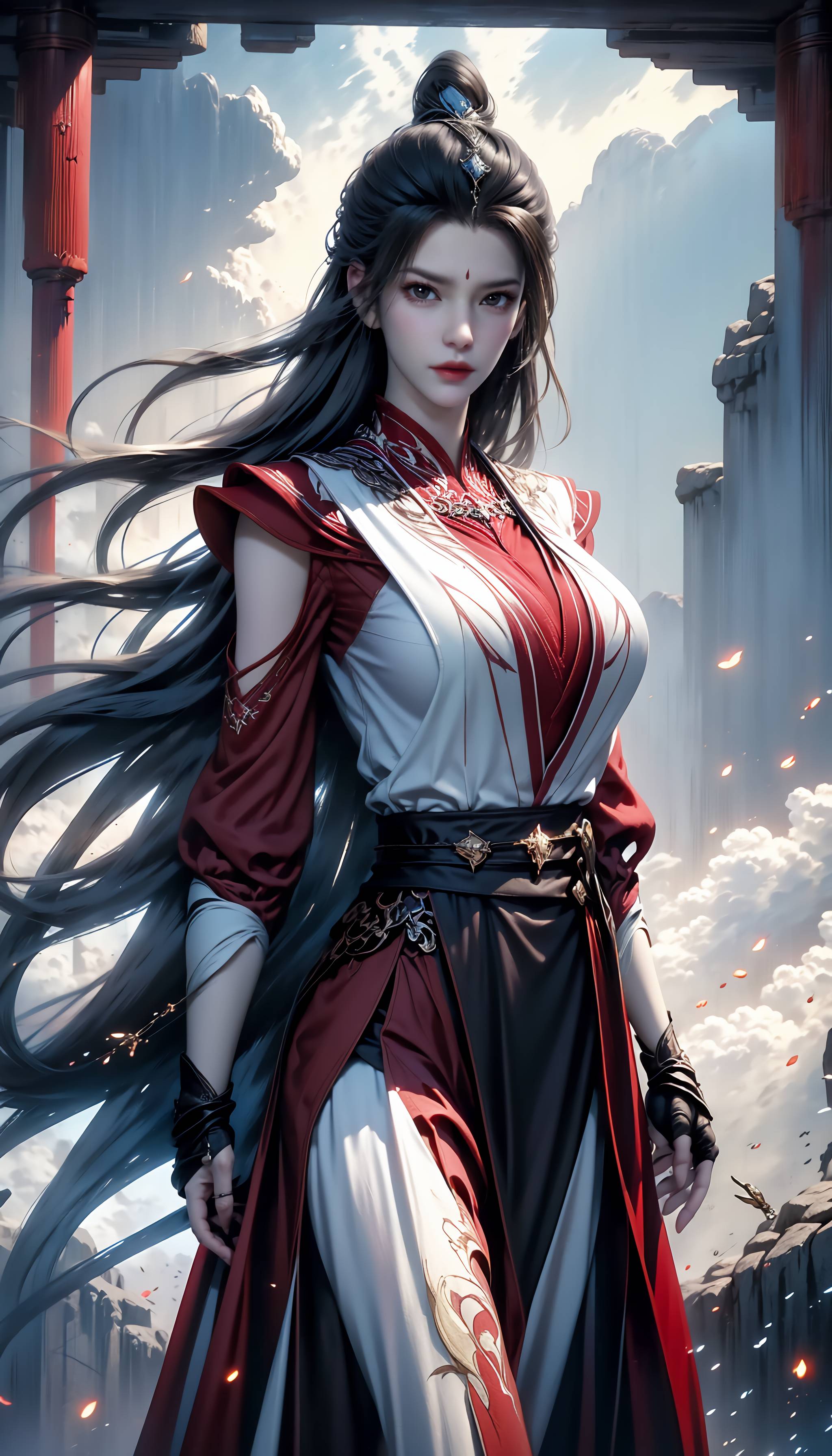 图片[9]-师兄啊师兄-有琴泫雅-六色网