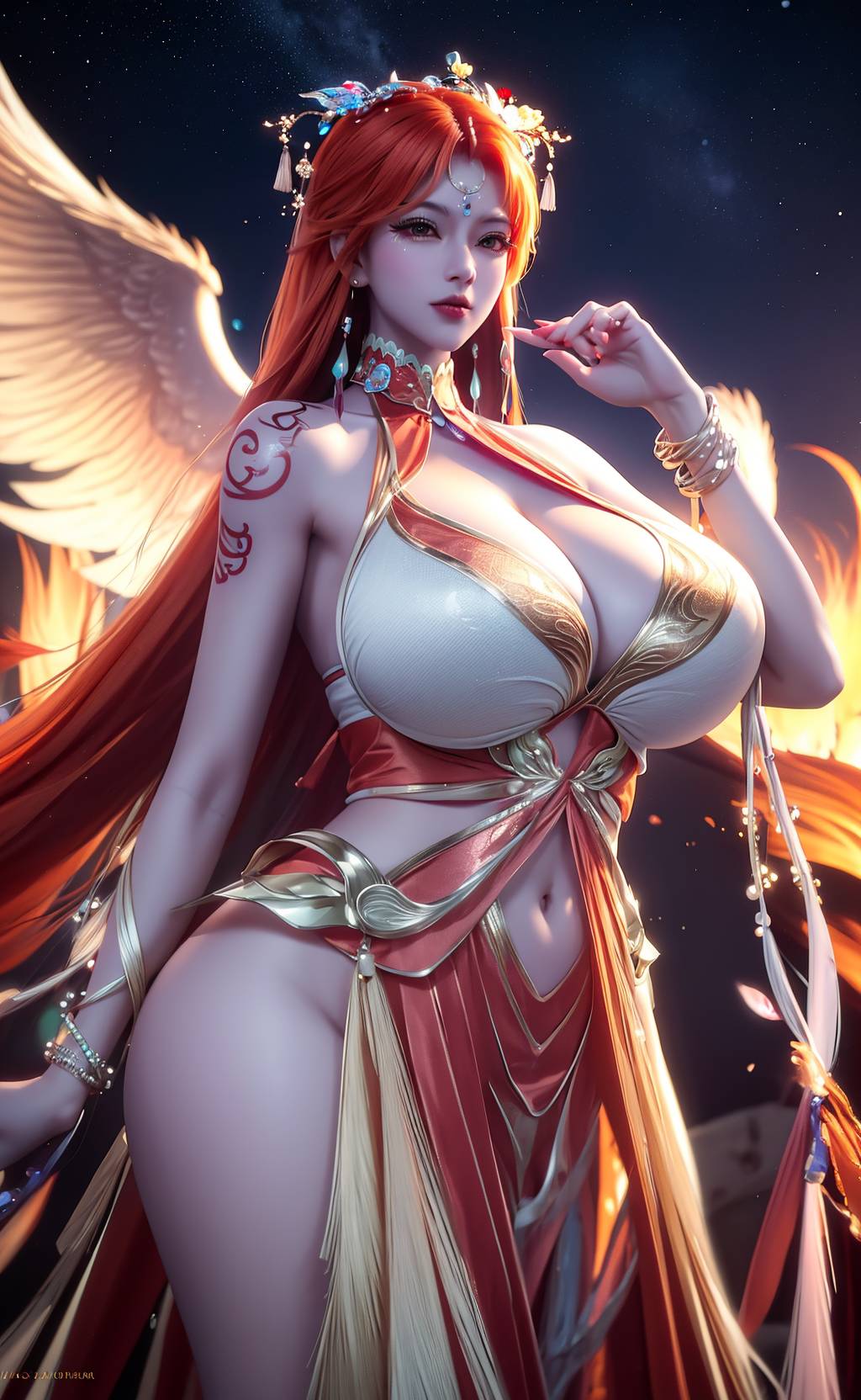 图片[24]-沧元图- 柳七月-六色网
