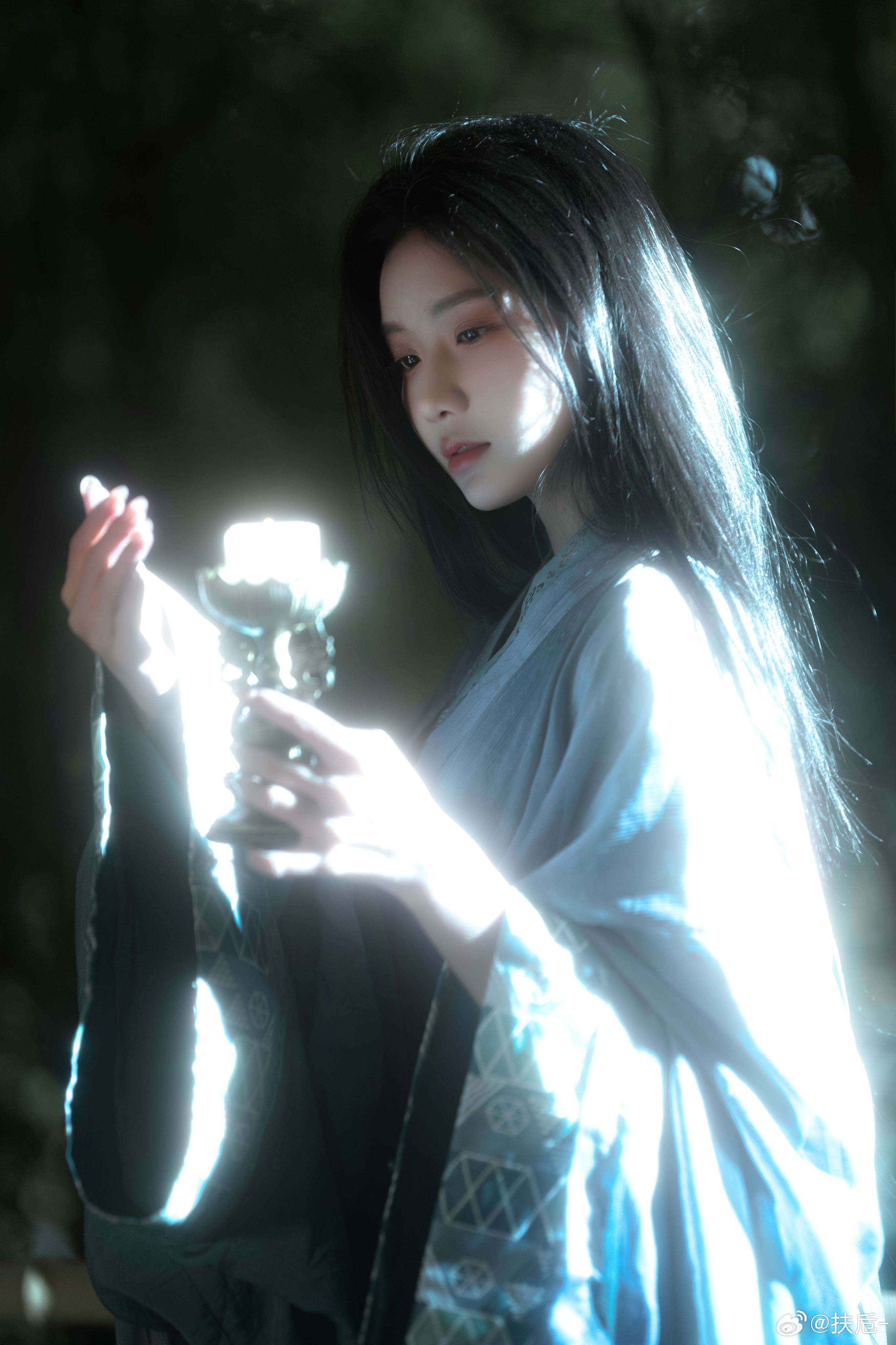 图片[8]-099 迷失幻境系列 – 第099期（人间惊鸿宴） [79P-519.26 MB]-六色网