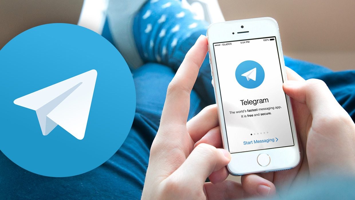 Голосовые чаты в группах: обновился Telegram для Android и iOS