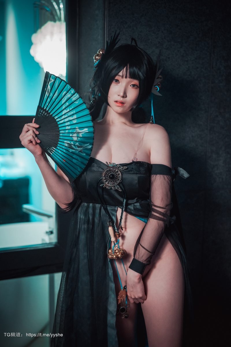 [Cos]BamBi - Equinoctial Bari[130P] 65