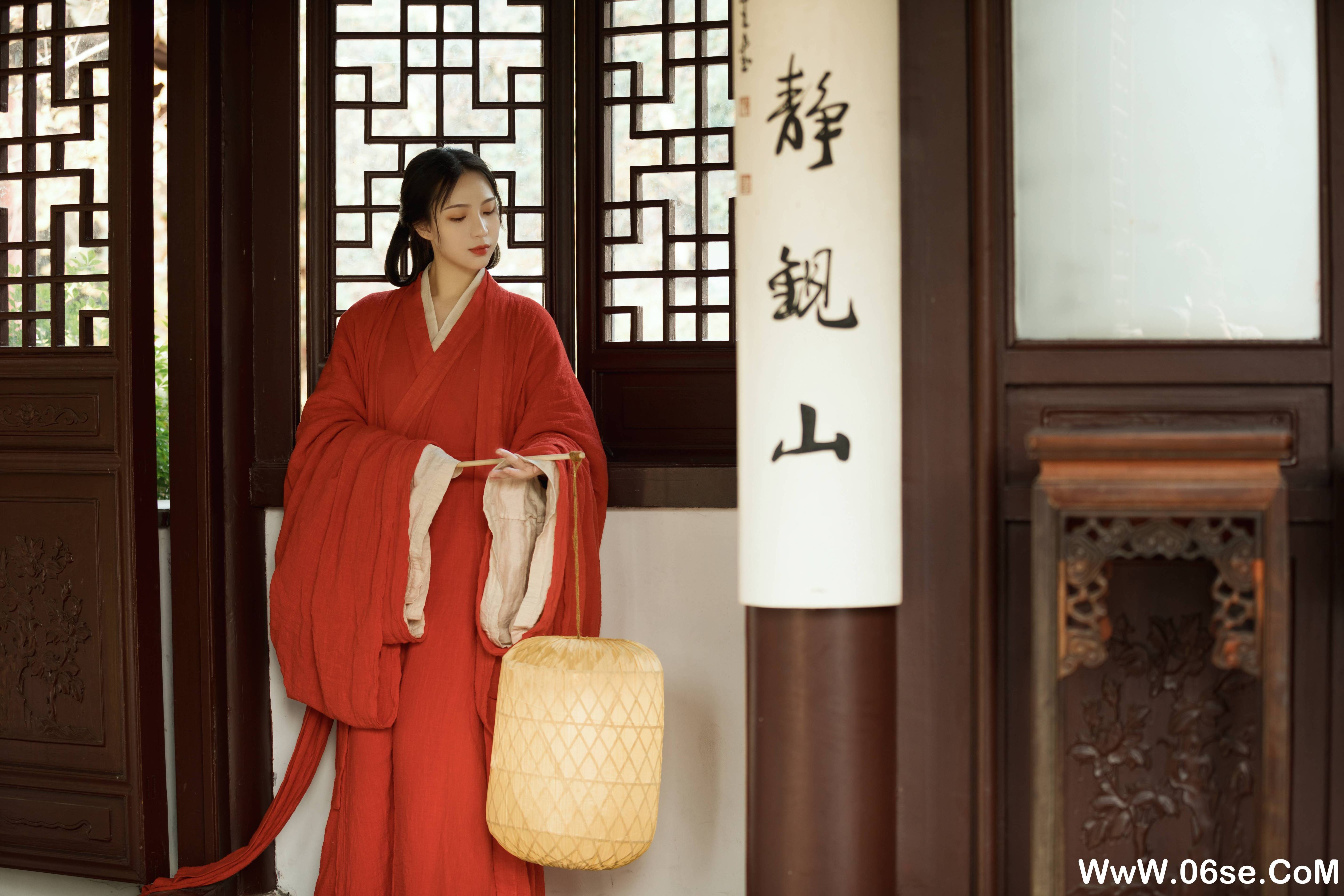 图片[22]-[YITUYU艺图语]2021.08.26 山河故人 牧牧[25+1P／293MB]-六色网