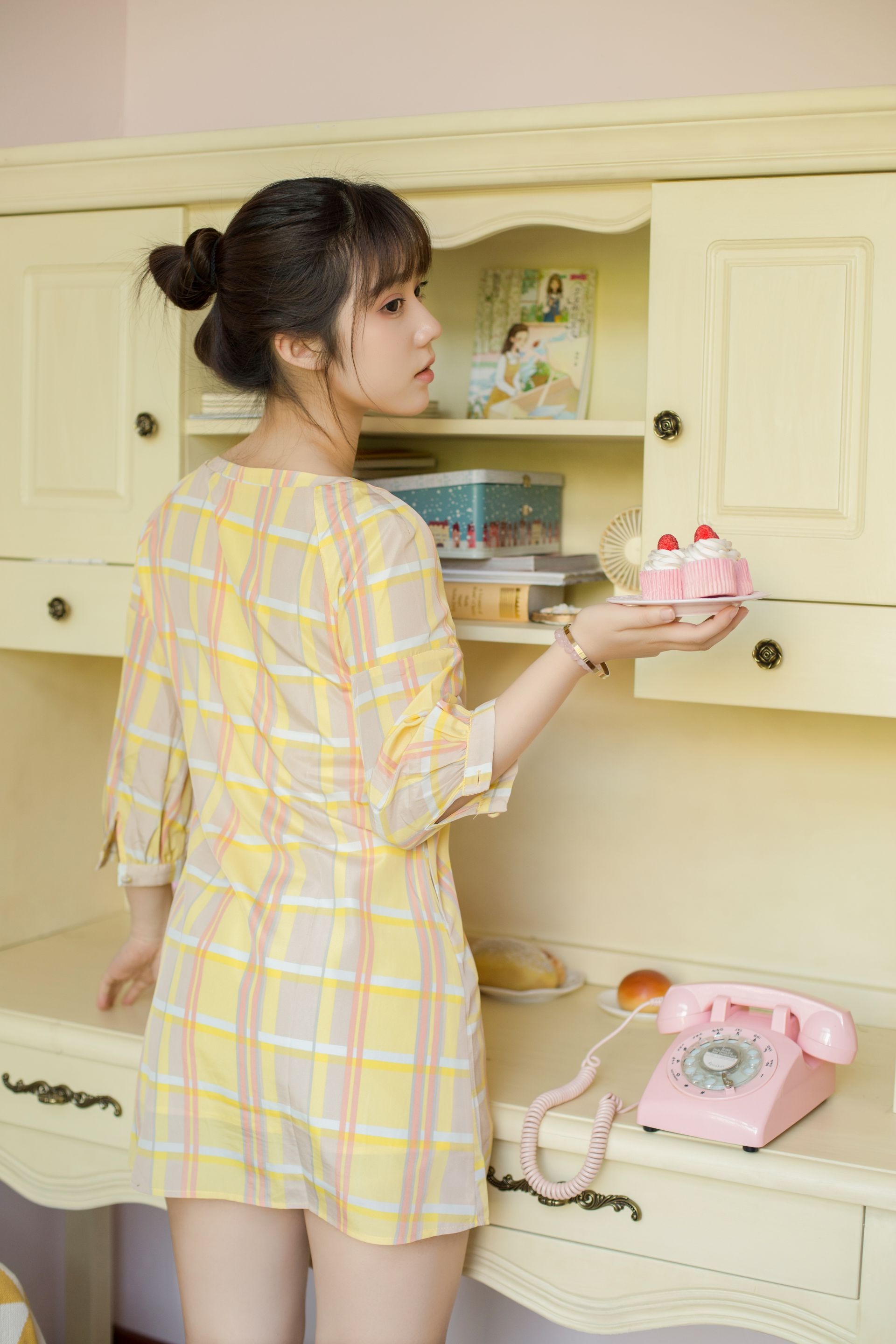 镜酱-不知梦 日常 [86P] 72
