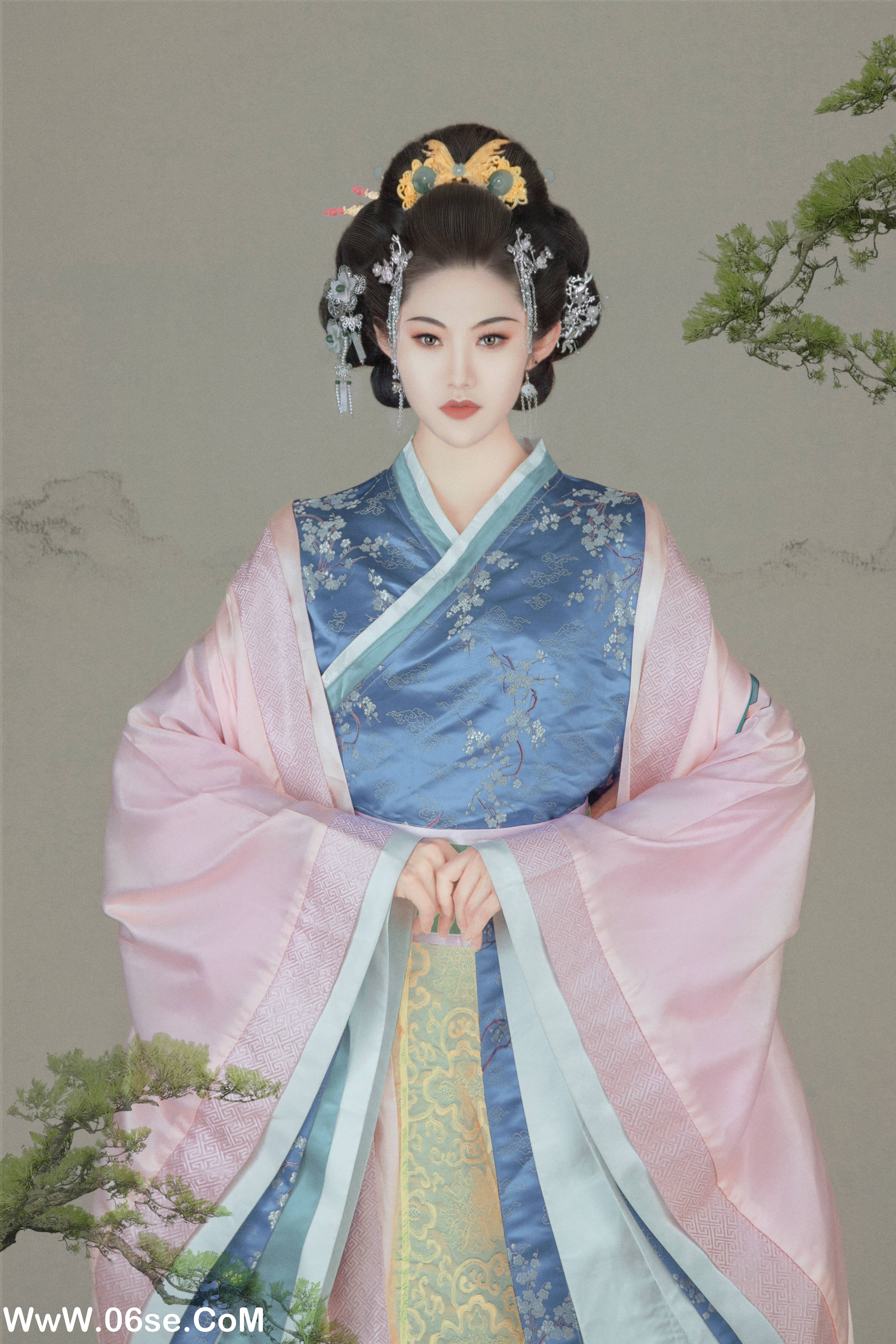 图片[18]-[YITUYU艺图语]2022.06.04 占春魁 小小[22P-247.3MB]-六色网