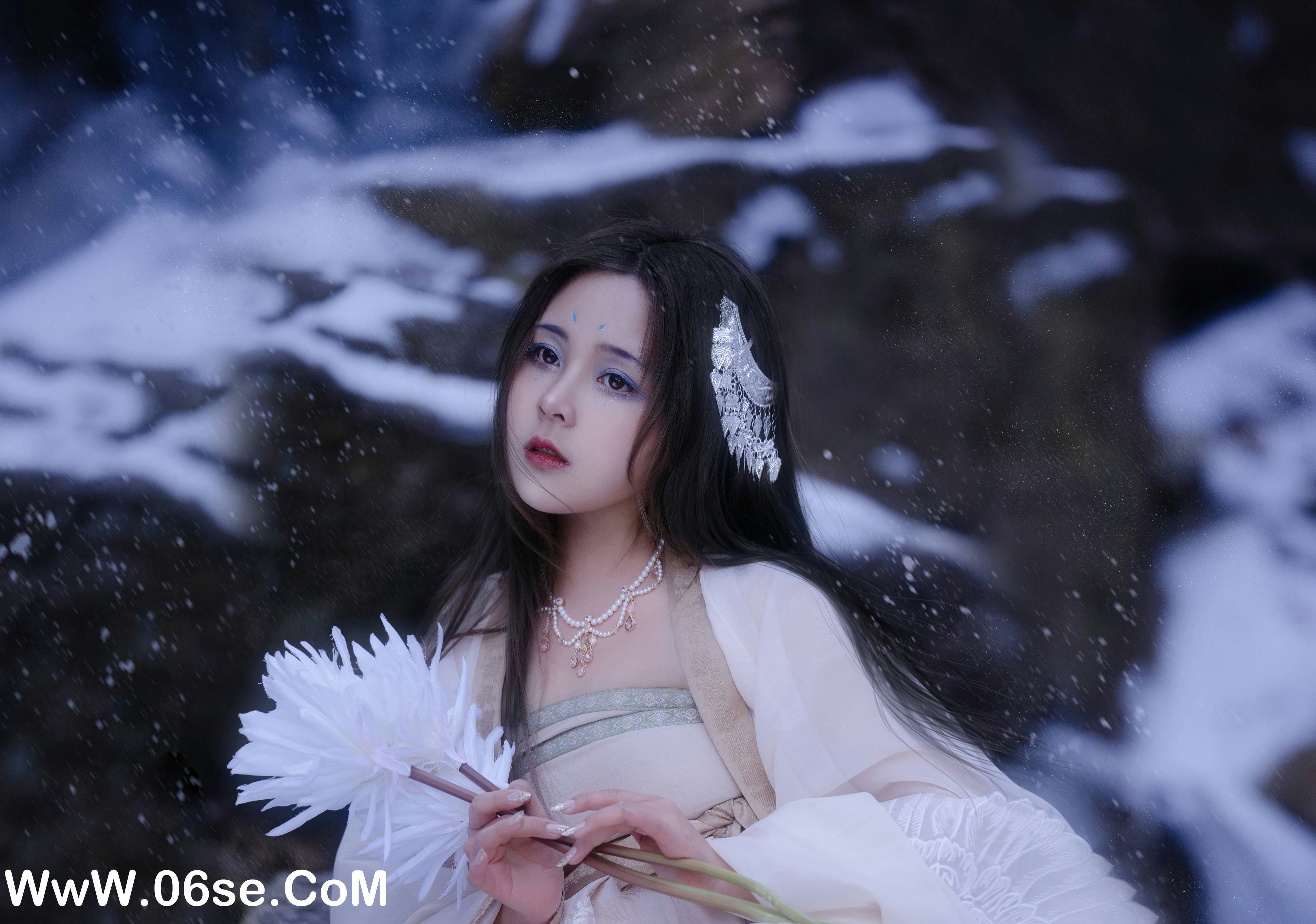 图片[32]-069 迷失幻境系列 – 第069期（汉服） [109P-361.99 MB]-六色网