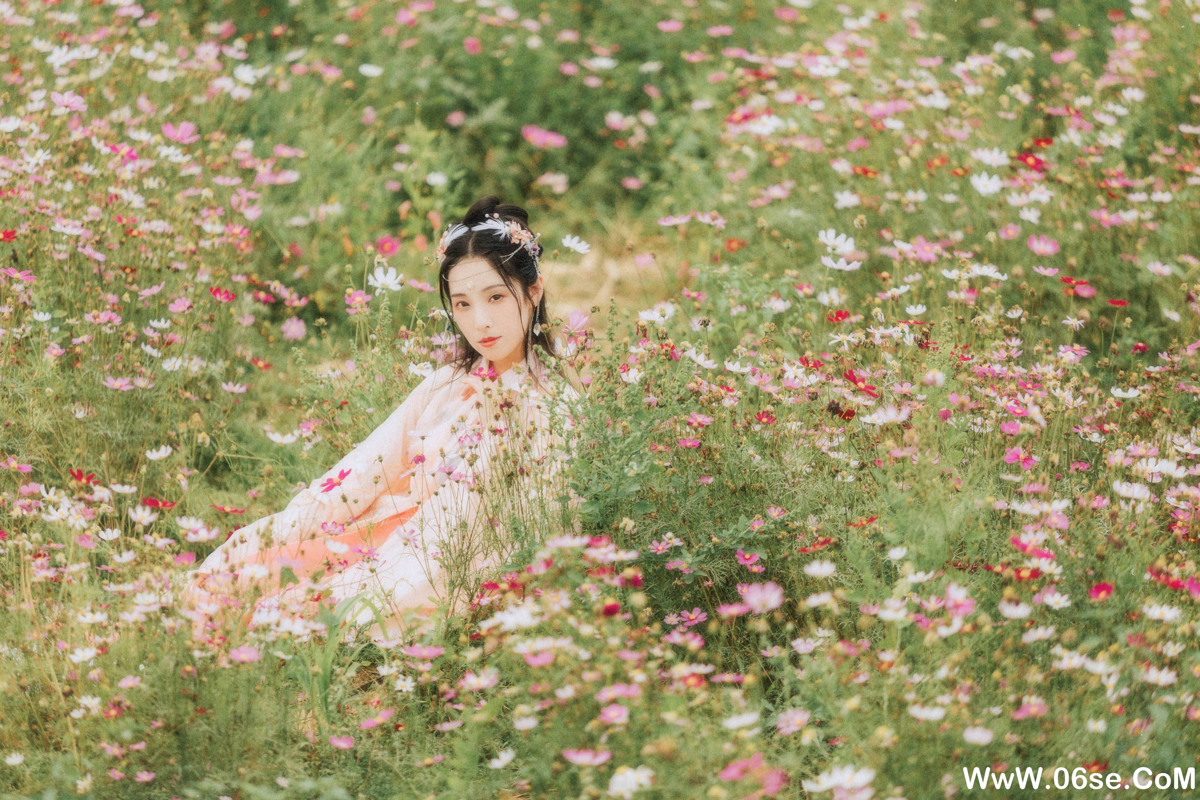 图片[15]-[YITUYU艺图语]2021.09.03 繁花孤影 茶茶[23+1P／280MB]-六色网