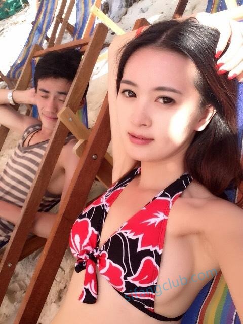 国模海伦-流出[92P] 16