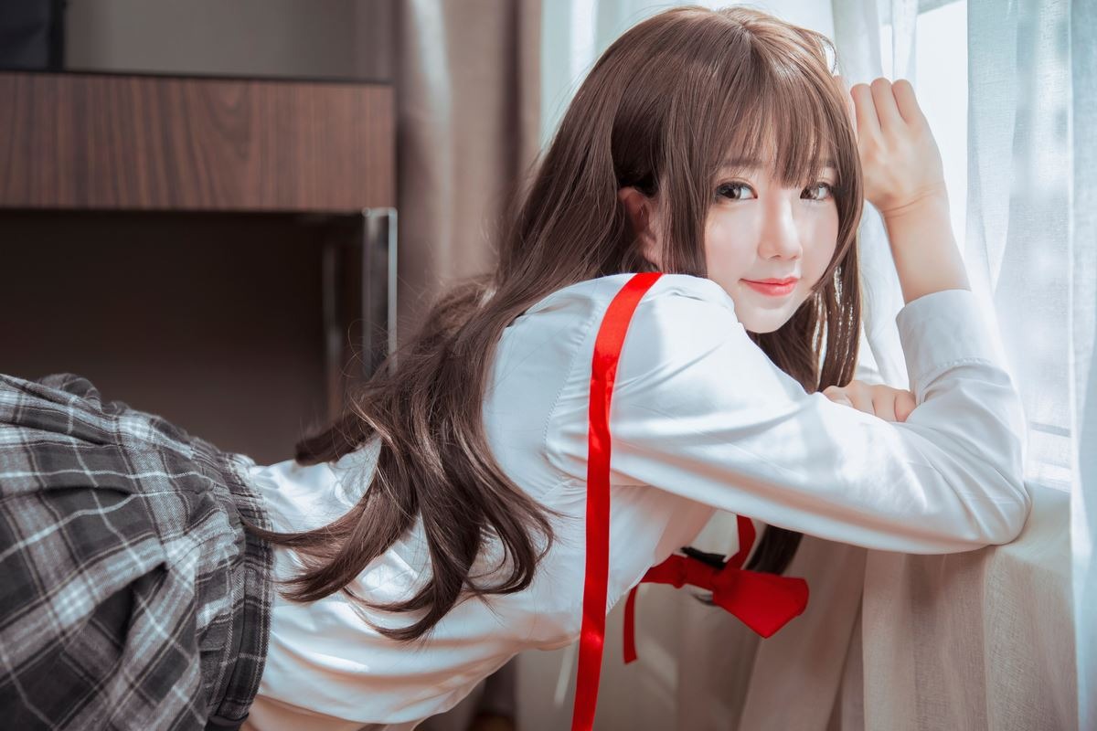 [Cos]Sally Dorasnow - Sayu [61P] 18