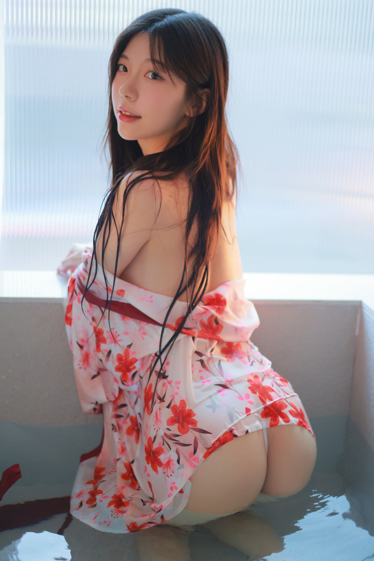 Leeesovely 쏘블리, [Patreon] Sakura Set.03 46