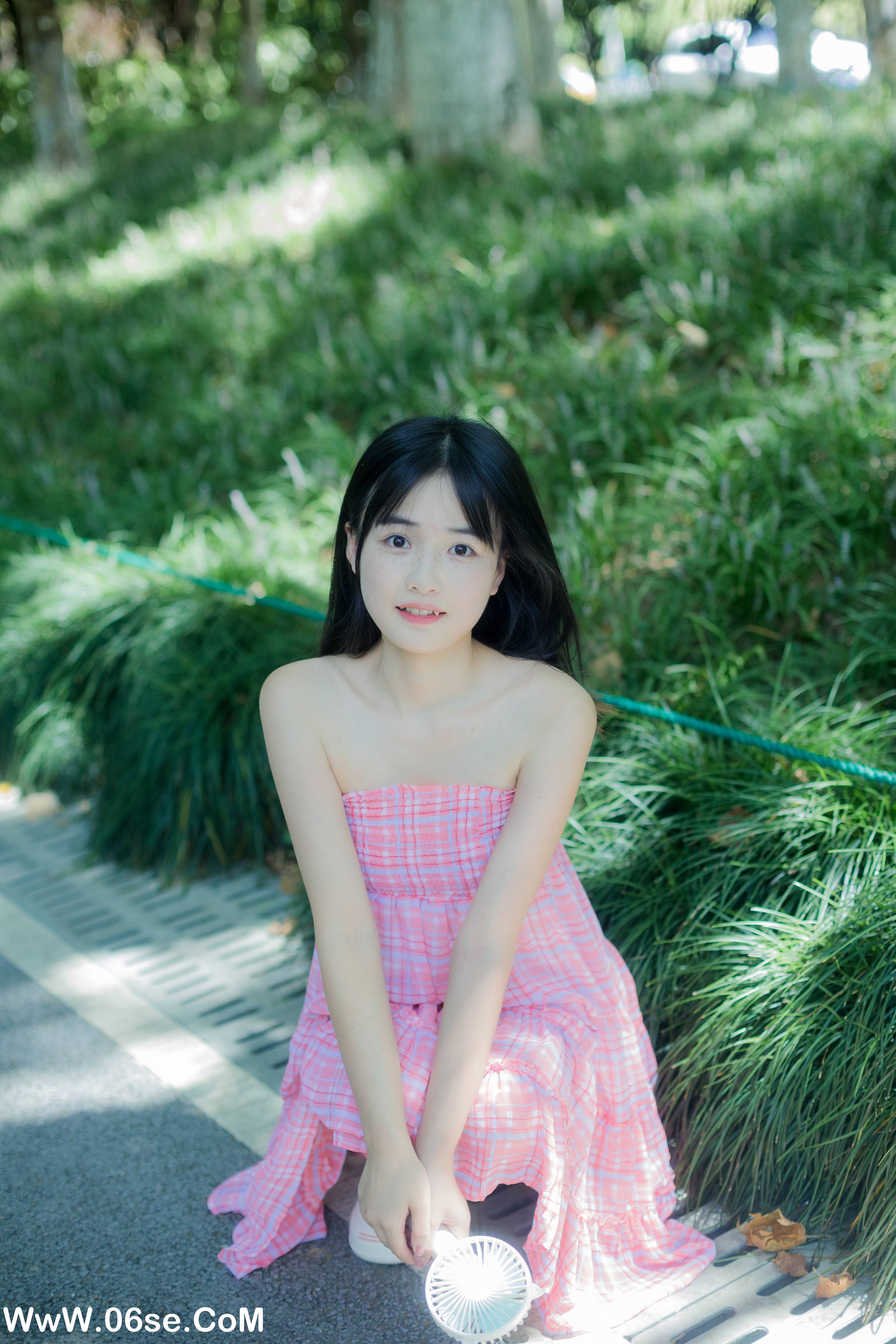 图片[5]-[YITUYU艺图语]2022.10.02 回不去的夏天 小怡妹妹cute[33+1P／378MB]-六色网