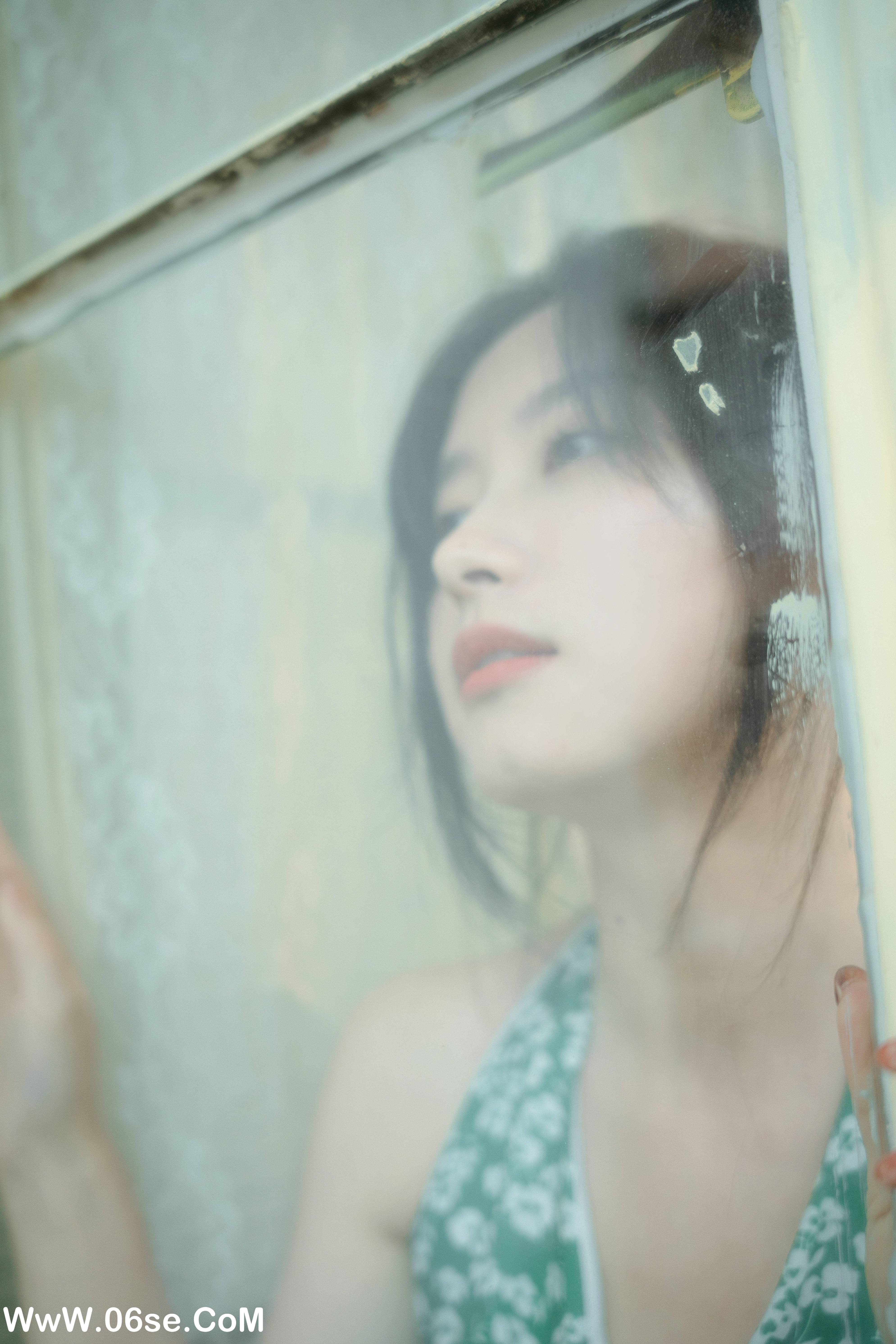 图片[11]-[YITUYU艺图语]2022.07.20 我盼你能飞过这腐烂的花朵 碗碗不是碗啊[24+1P／143MB]-六色网