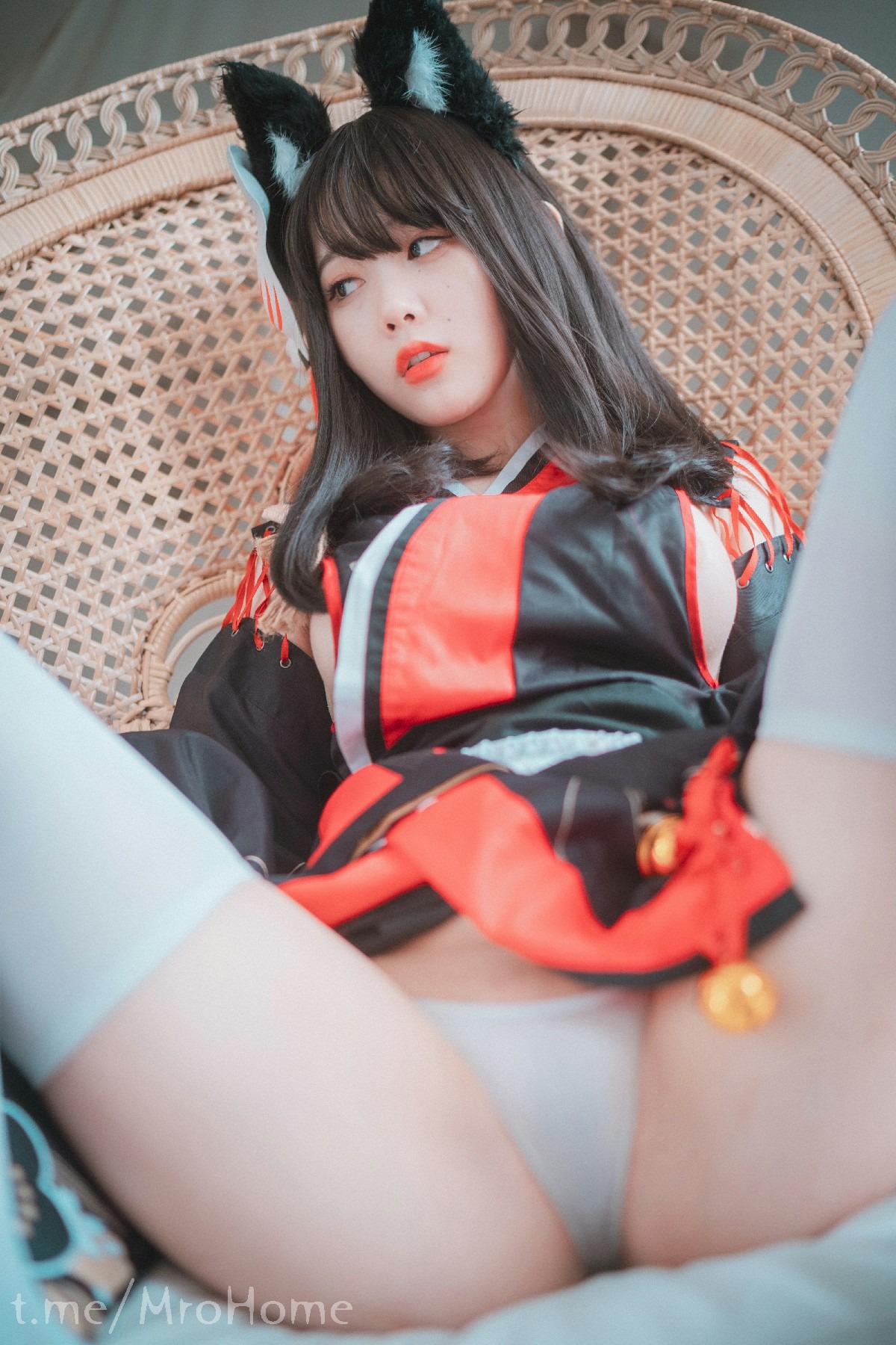 DJAWA Photo - Zia (지아) - Azur Lane IJN Yamashiiro 16