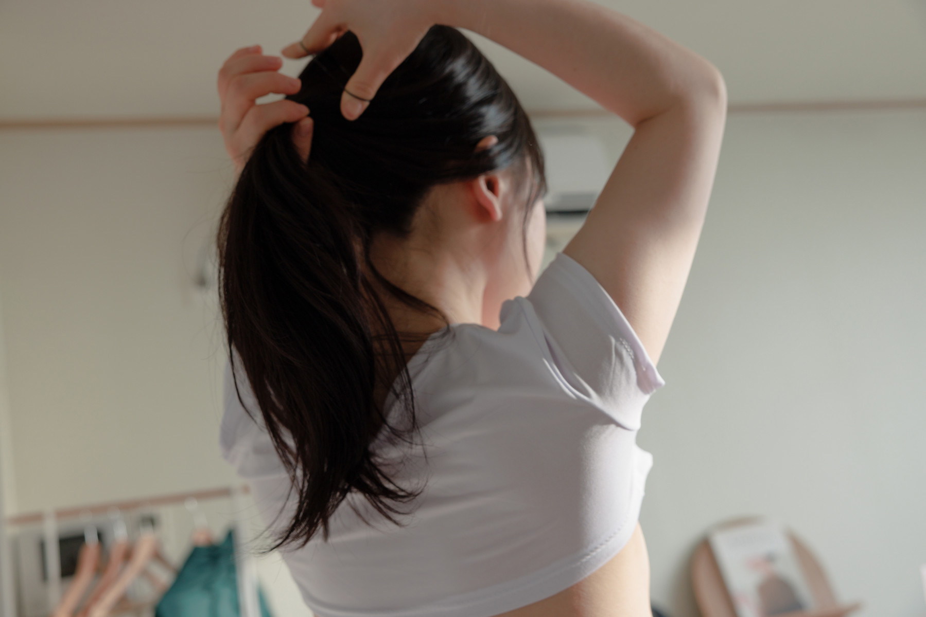 Han Yeri 한예리, [SWEETBOX] Yeri 12th Nude Photobook Set.03 2