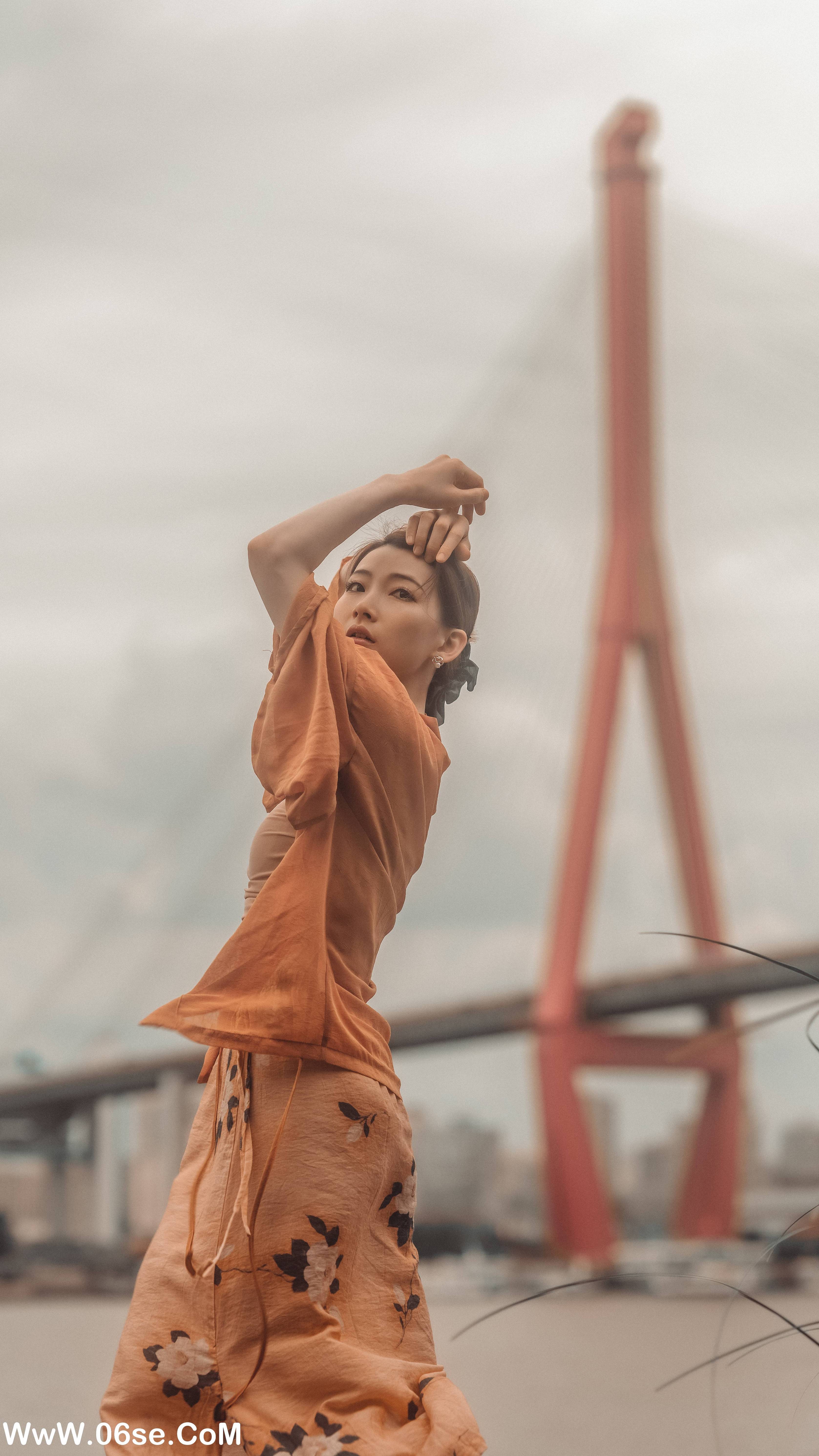 图片[5]-[YITUYU艺图语]2022.10.18 秋风渐至 海星星_seastar[42+1P／605MB]-六色网