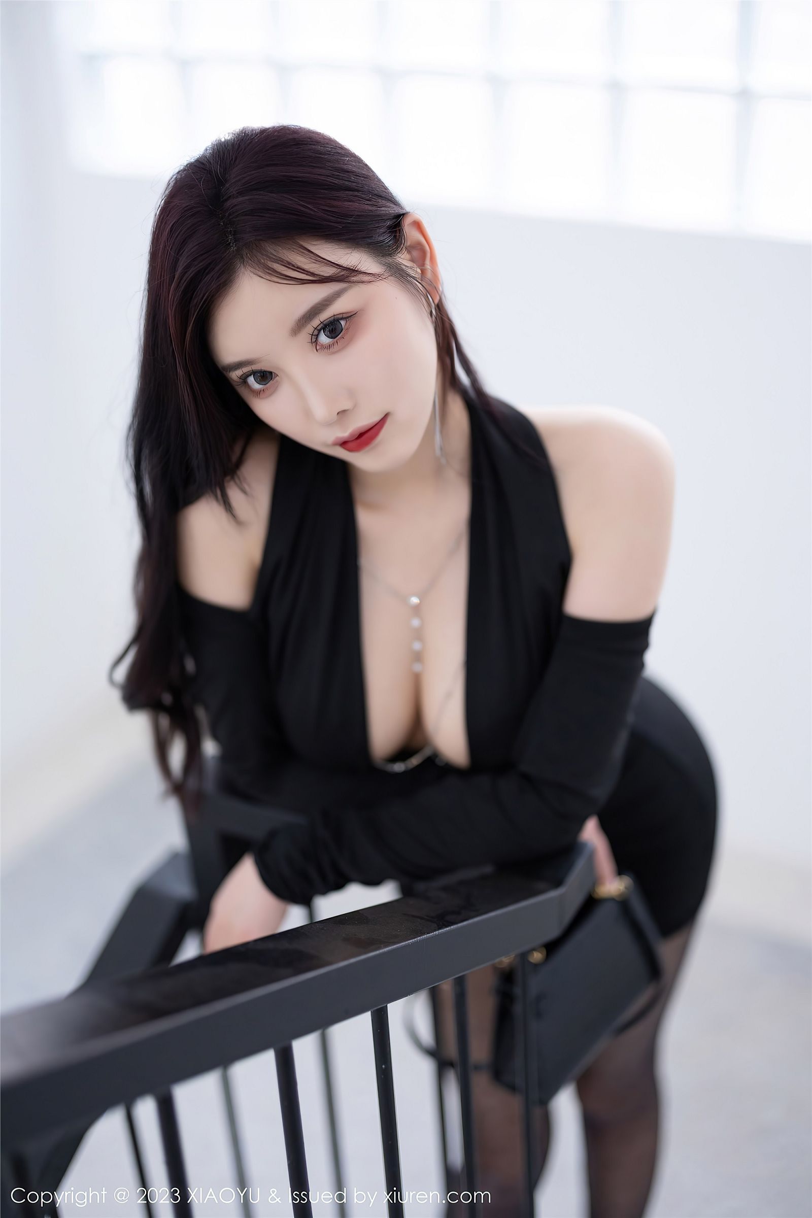 图片[8]-[XIAOYU画语界] 2023.06.30 NO.1060 杨晨晨Yome-六色网
