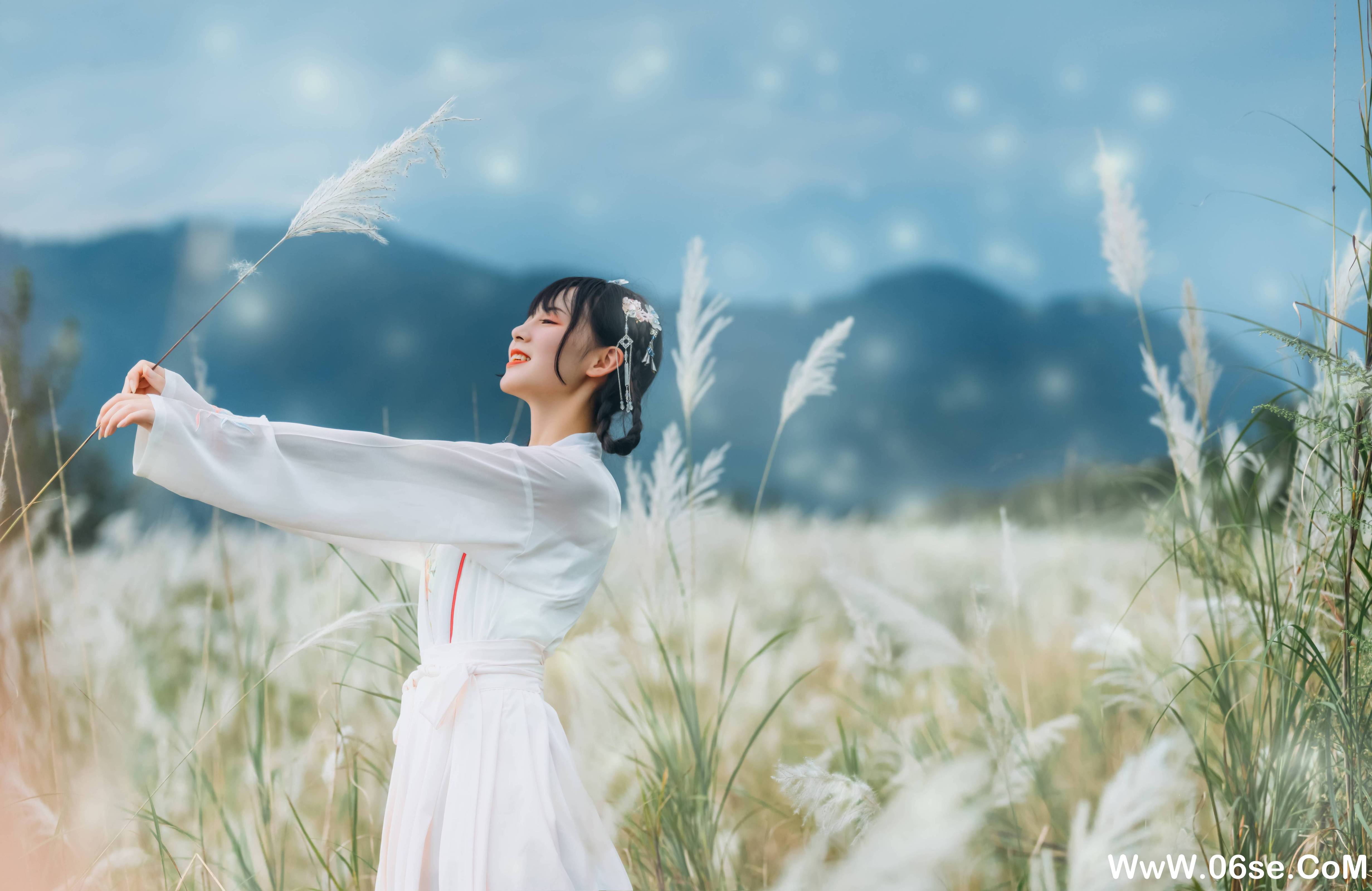 图片[4]-[YITUYU艺图语]2021.12.01 芦风起 李太白[25+1P／361MB]-六色网