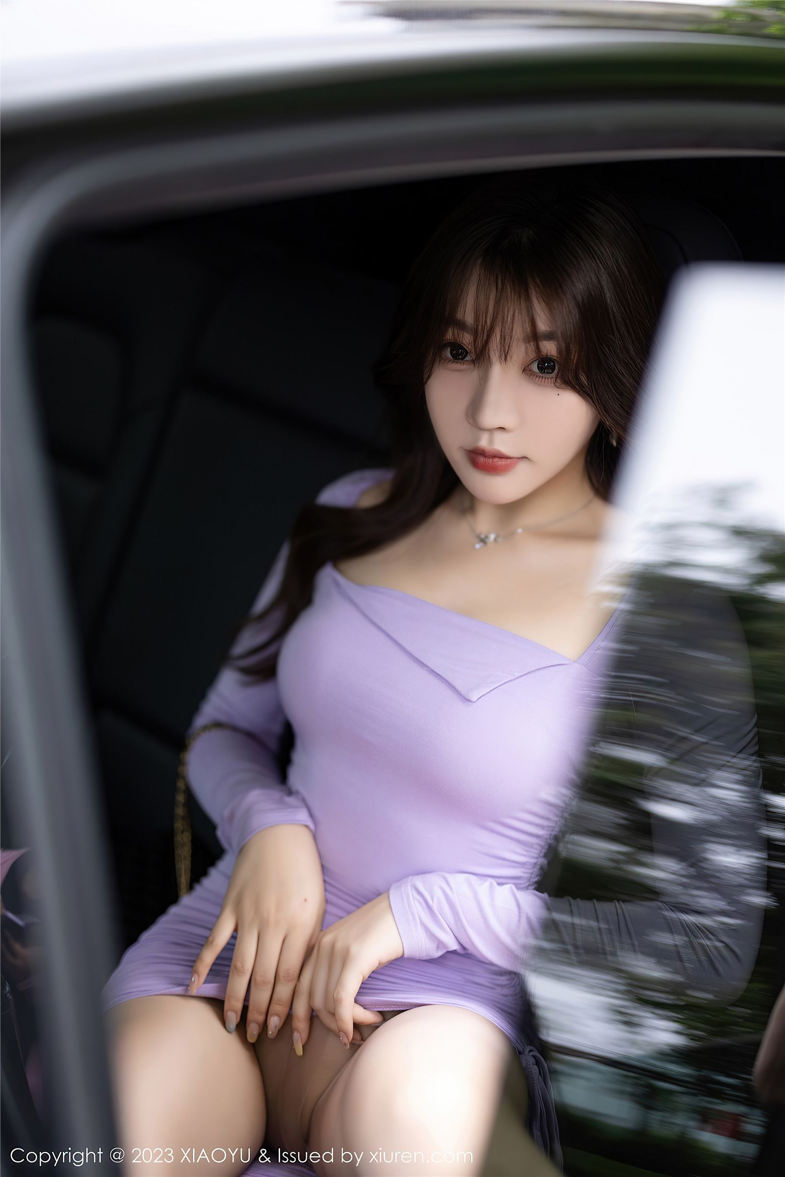 图片[13]-[XIAOYU画语界] 2023.11.06 NO.1140 徐莉芝Booty-六色网