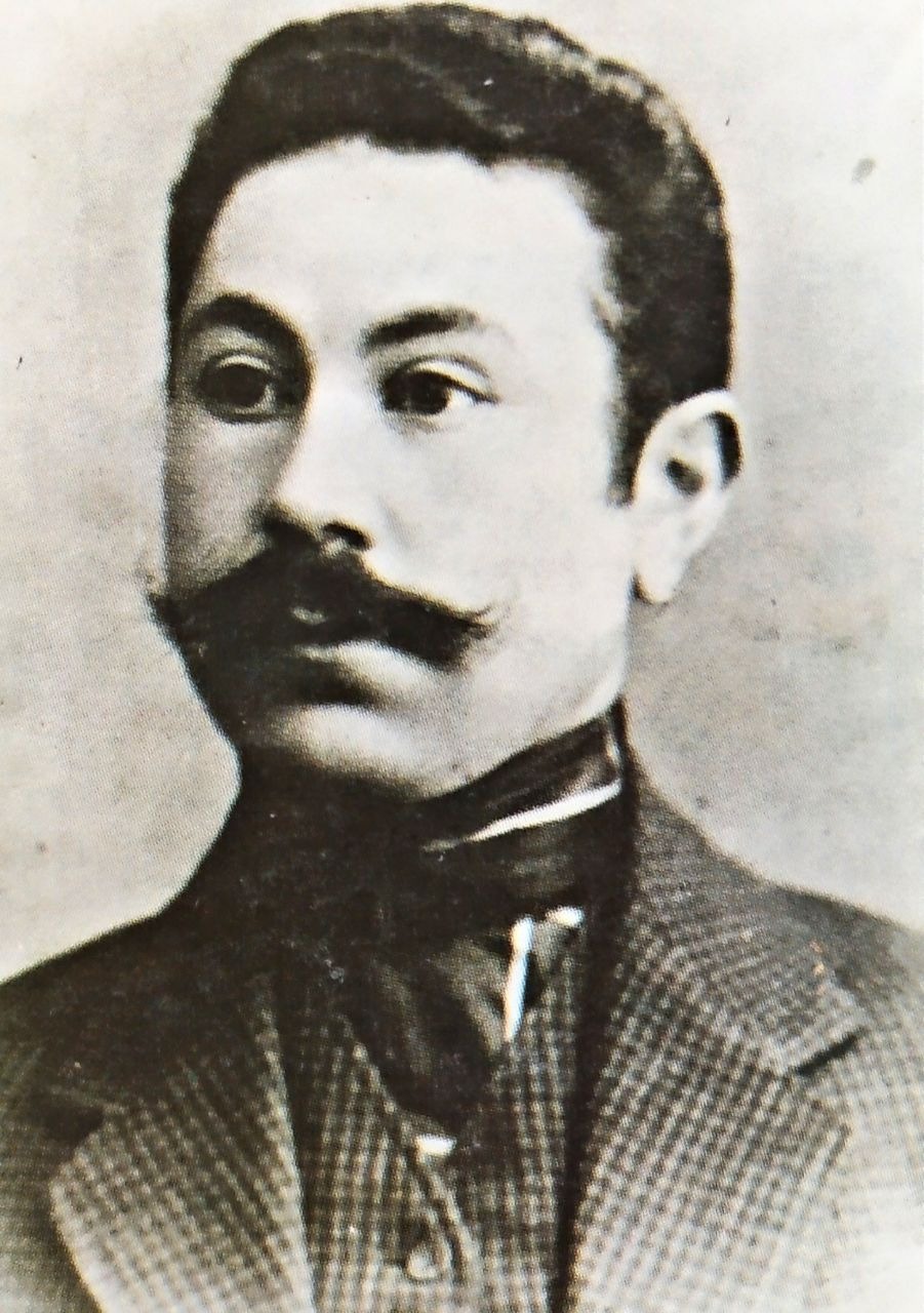 «Типография братьев Оруджевых» – Telegraph