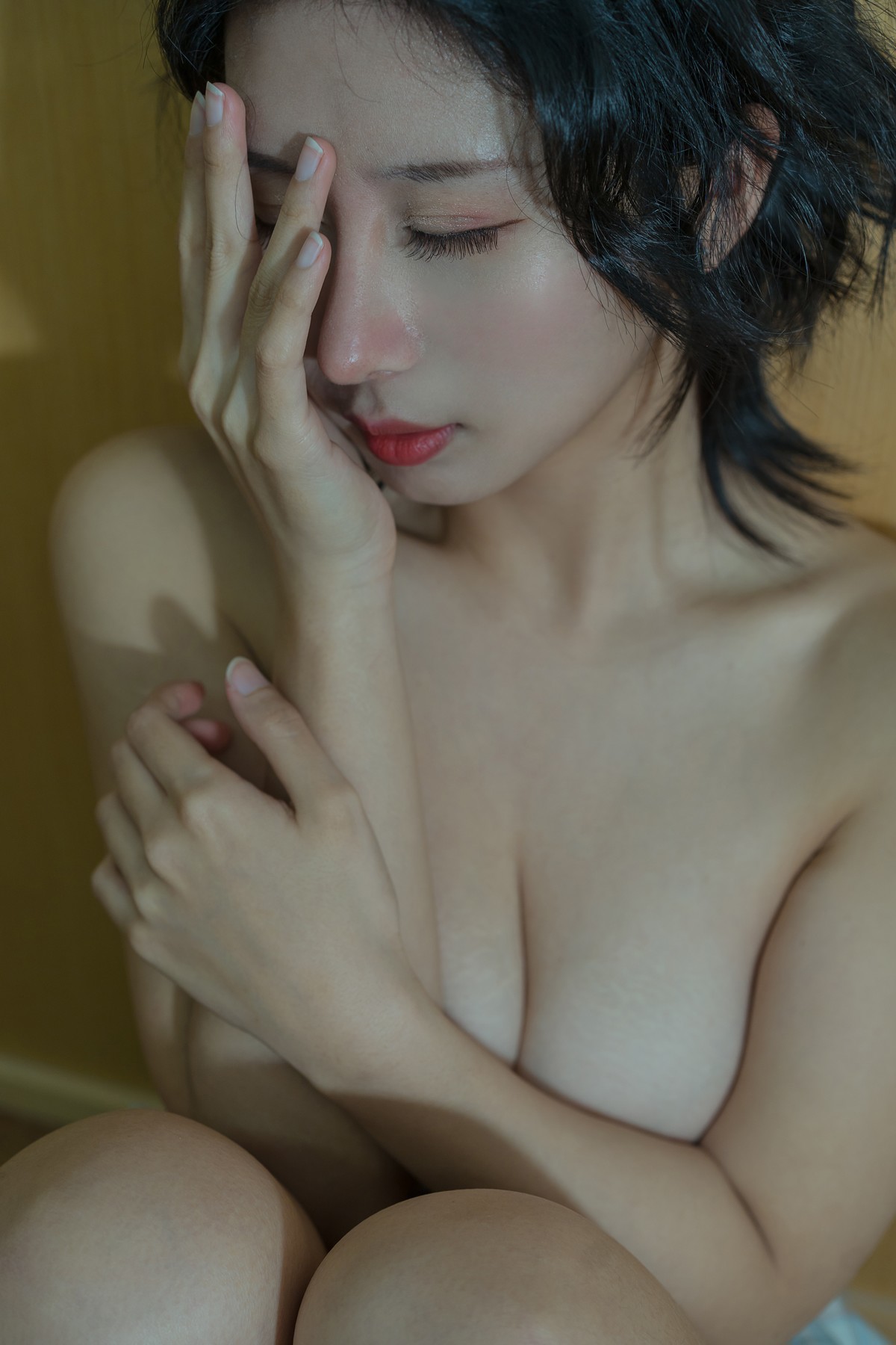Cosplay 夏小秋秋秋 日记 Diary 29