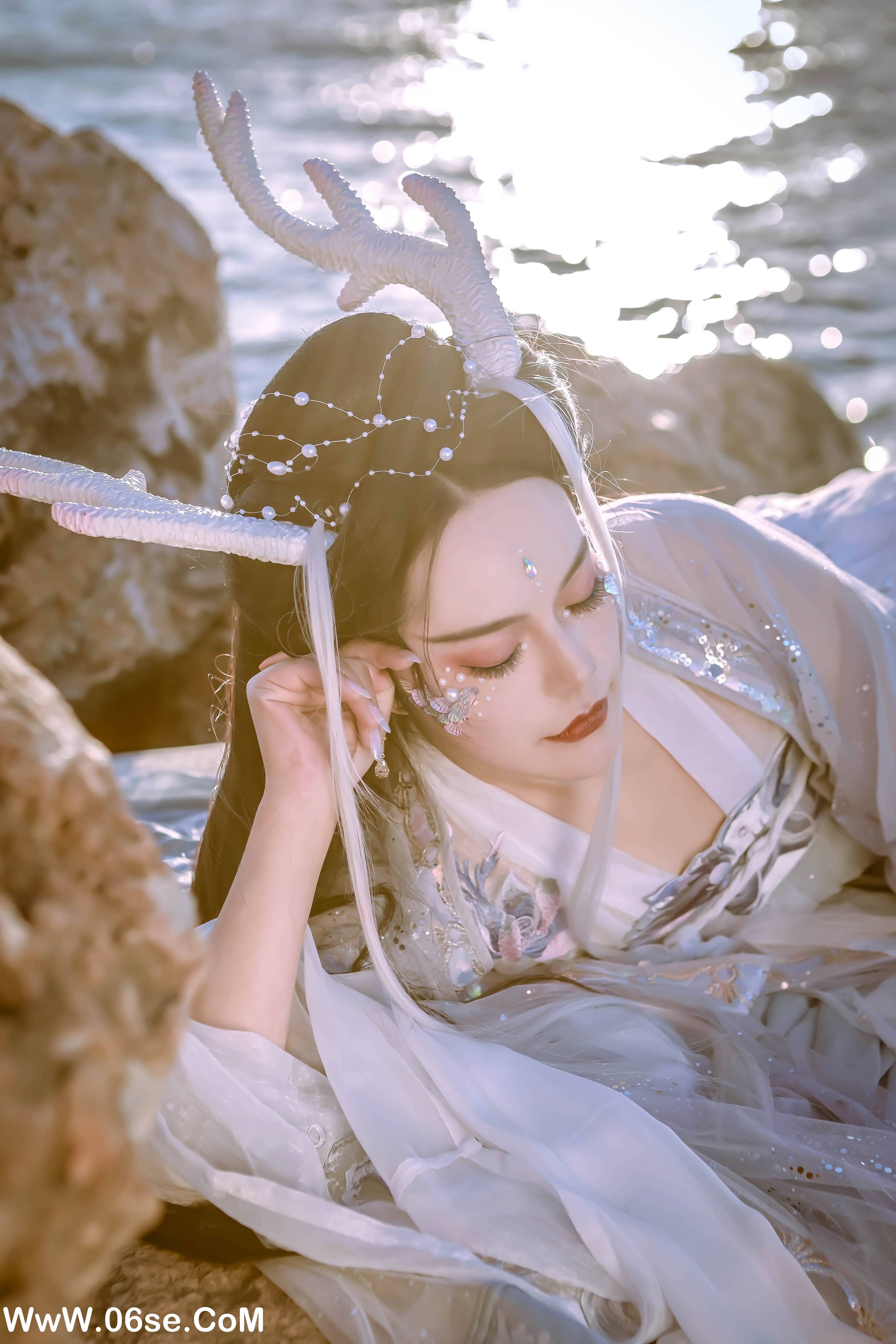 图片[32]-[YITUYU艺图语]2022.02.18 龙女祠 七夏[42+1P／402MB]-六色网