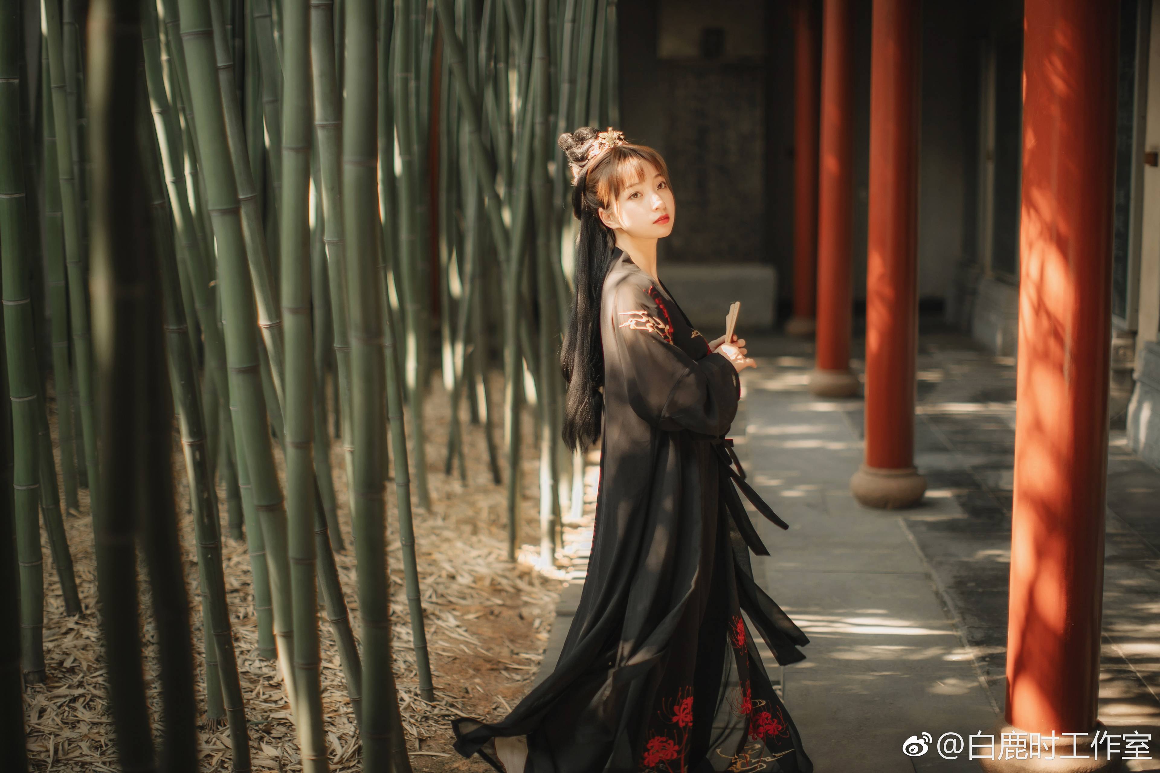 图片[47]-040 迷失幻境系列 – 第040期（汉服） [136P-295.19 MB]-六色网