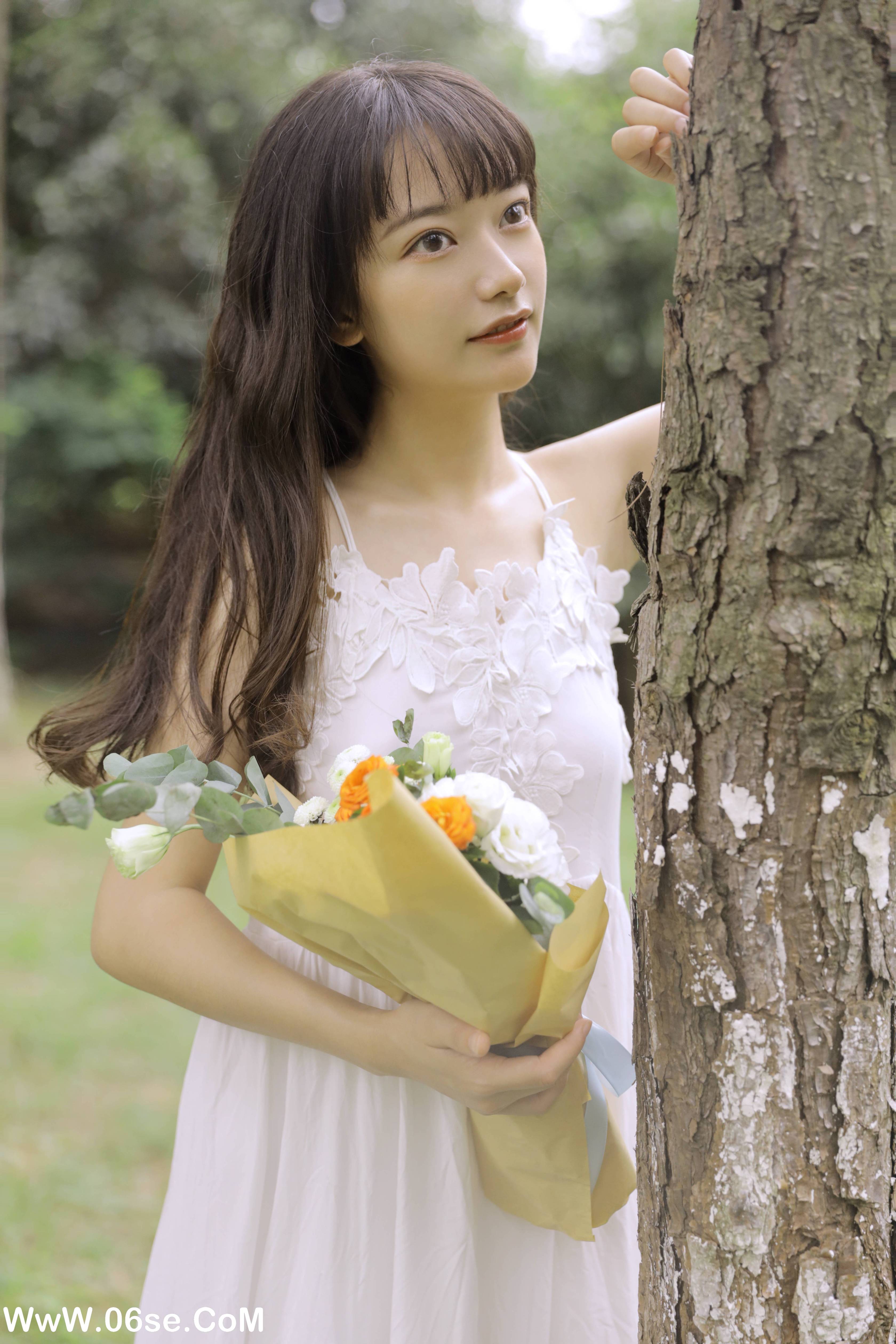 图片[7]-[YITUYU艺图语]2022.10.30 氧气少女 丁丁[23+1P／214MB]-六色网