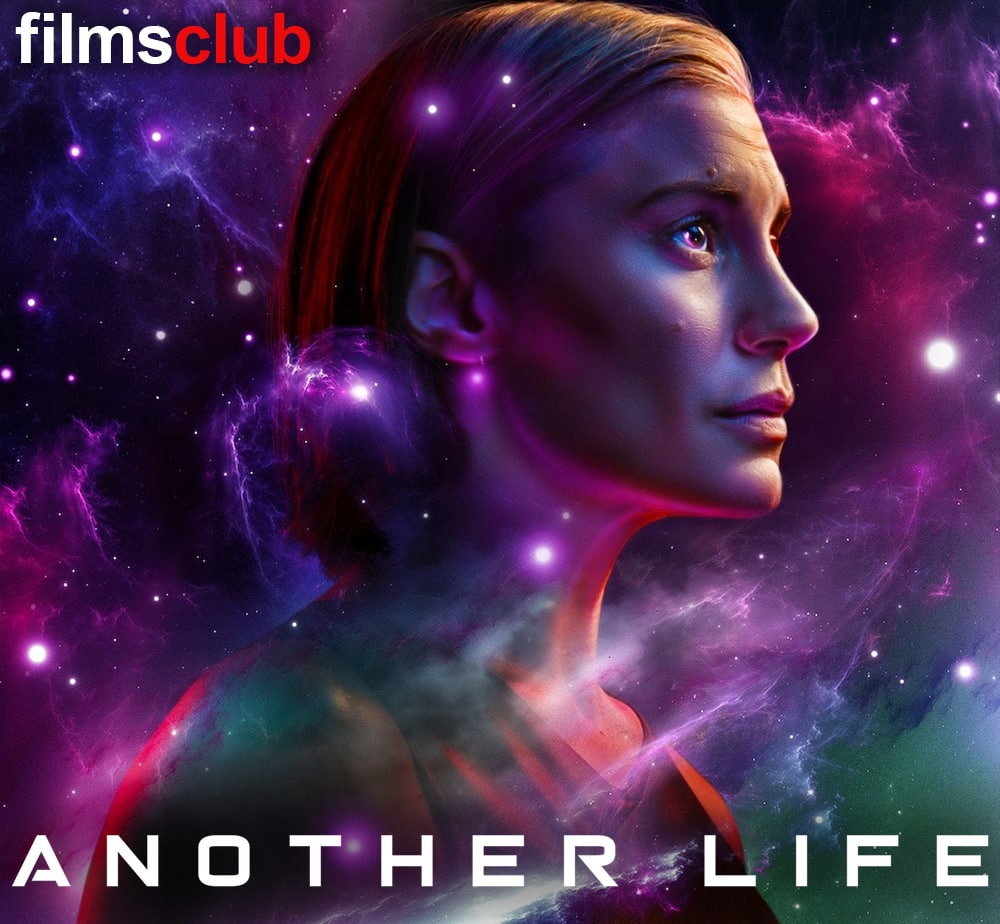 Another life me. Иная жизнь (2019) (another Life).