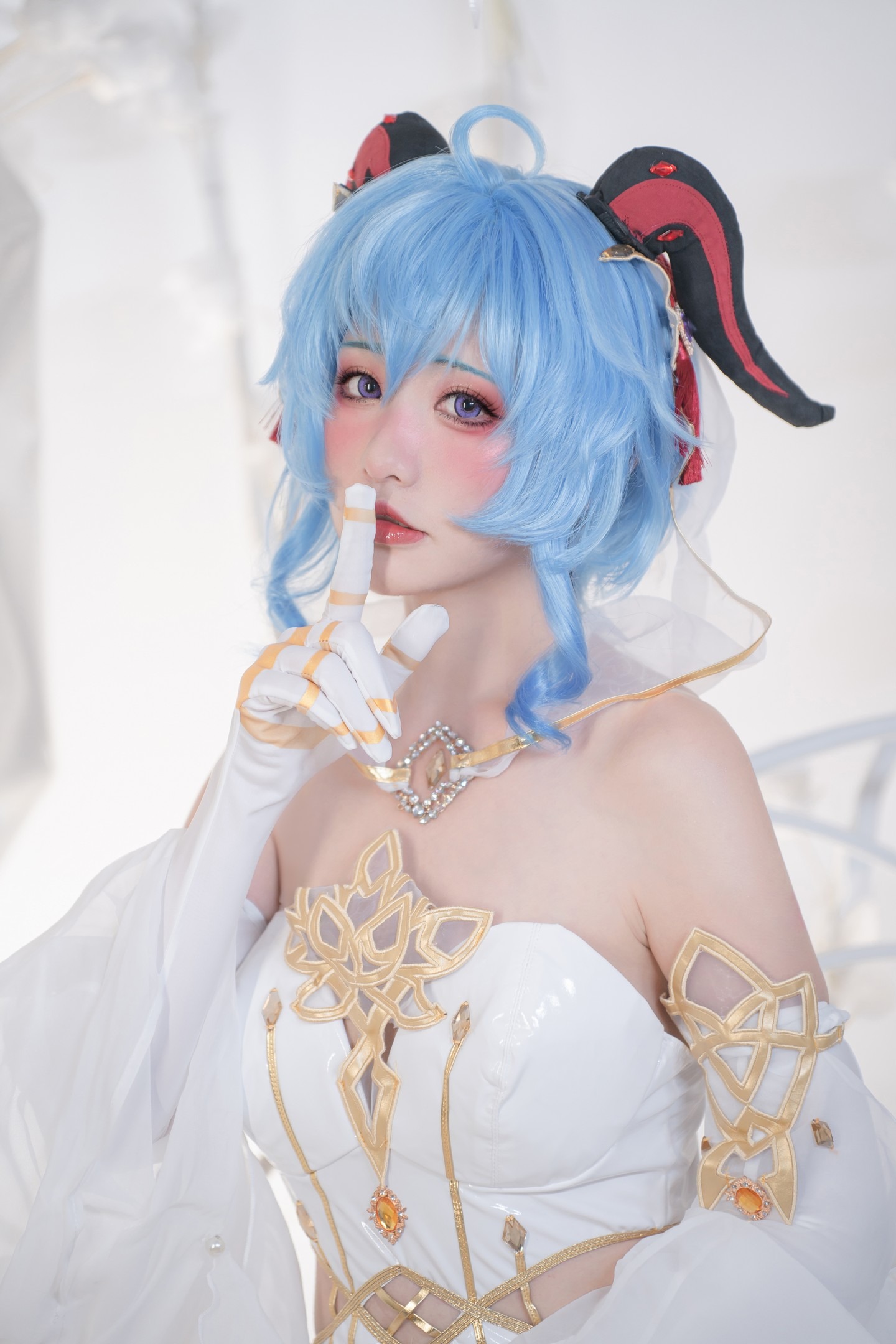 爆机少女喵小吉 - 冰雪双子 4