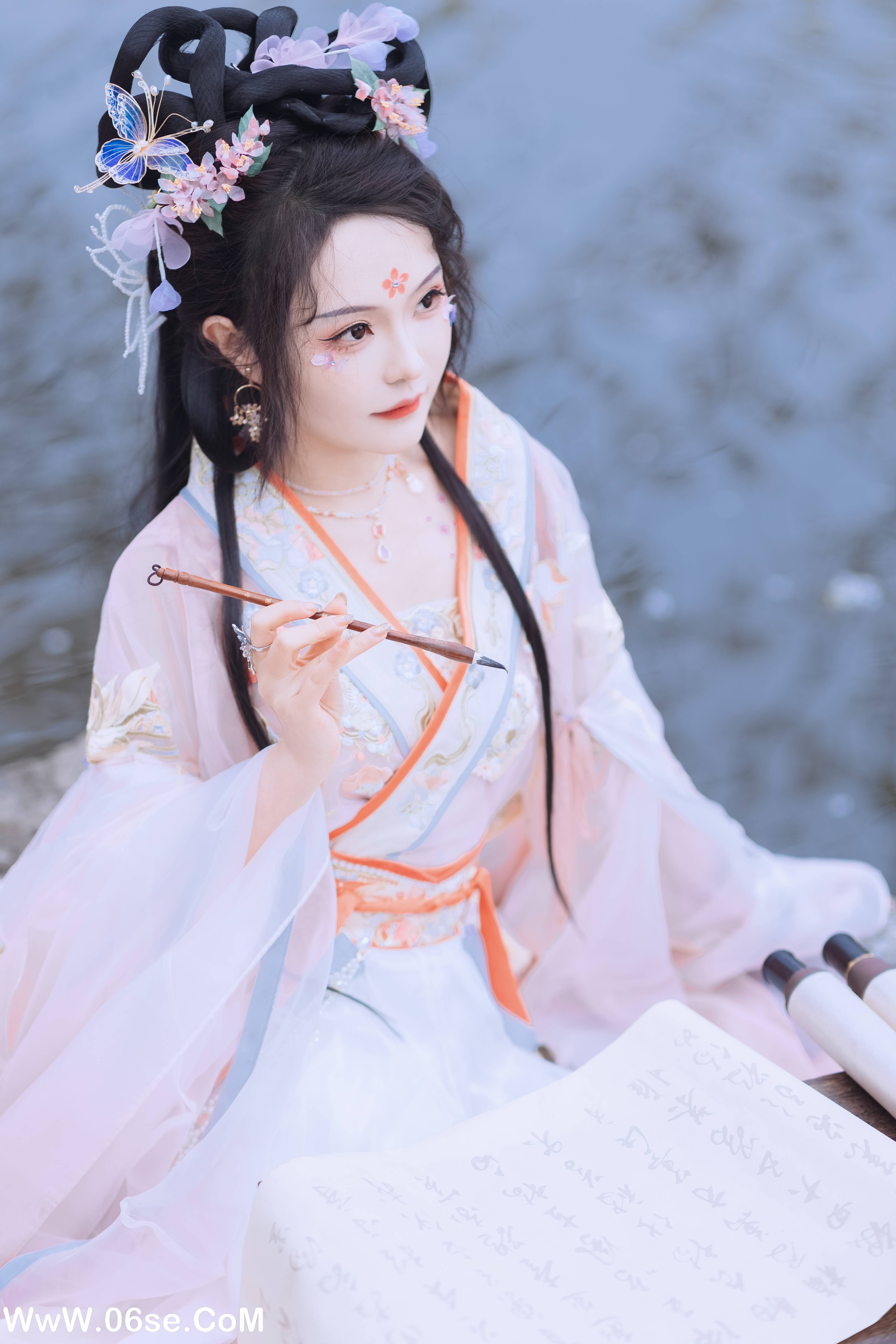 图片[28]-[YITUYU艺图语]2022.06.24 初春赏樱 璐璐haley[43P-352.1M]-六色网