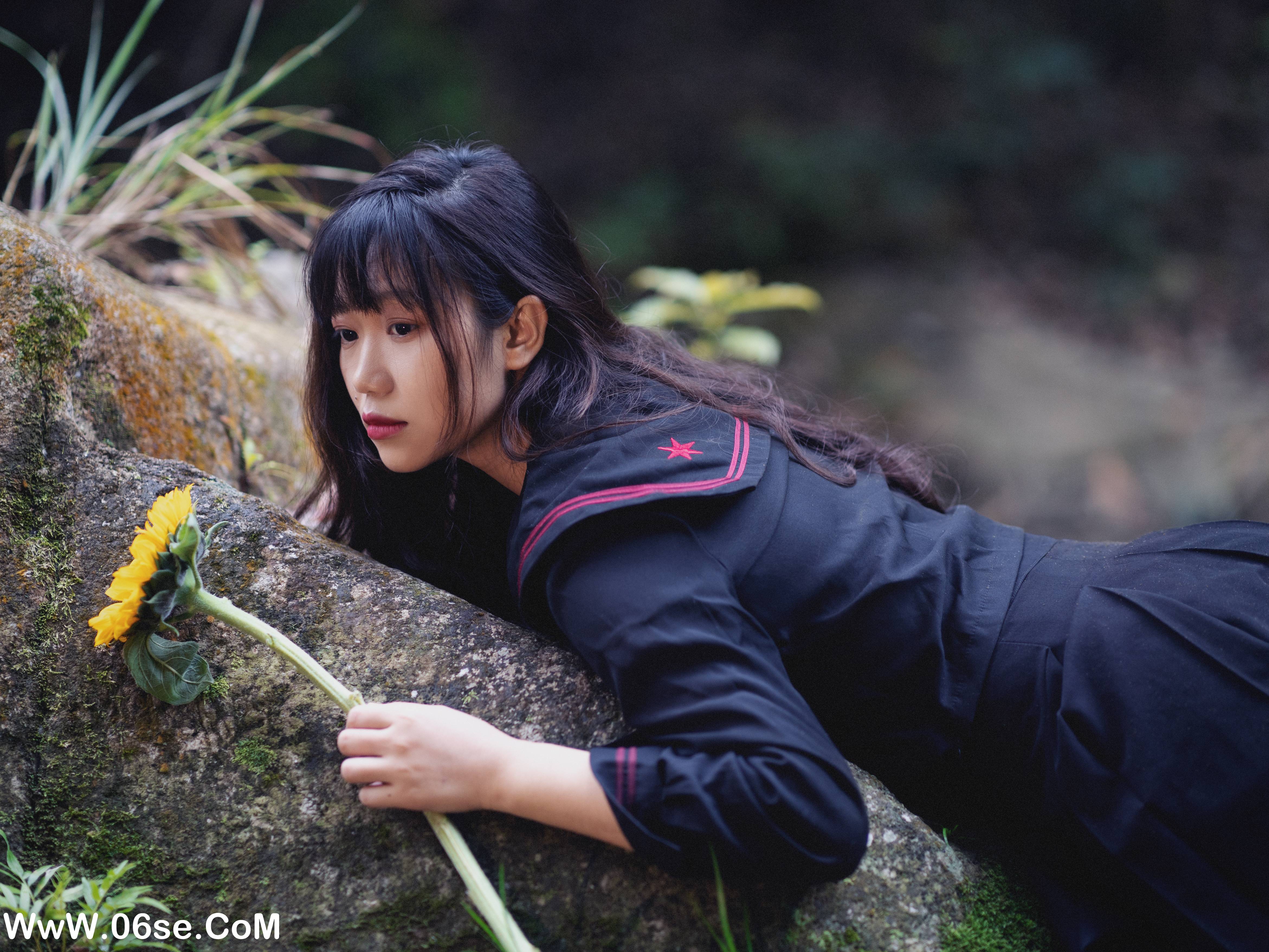 图片[9]-[YITUYU艺图语]2022.05.21 沉睡之森 小雪[26P-294.66 MB]-六色网