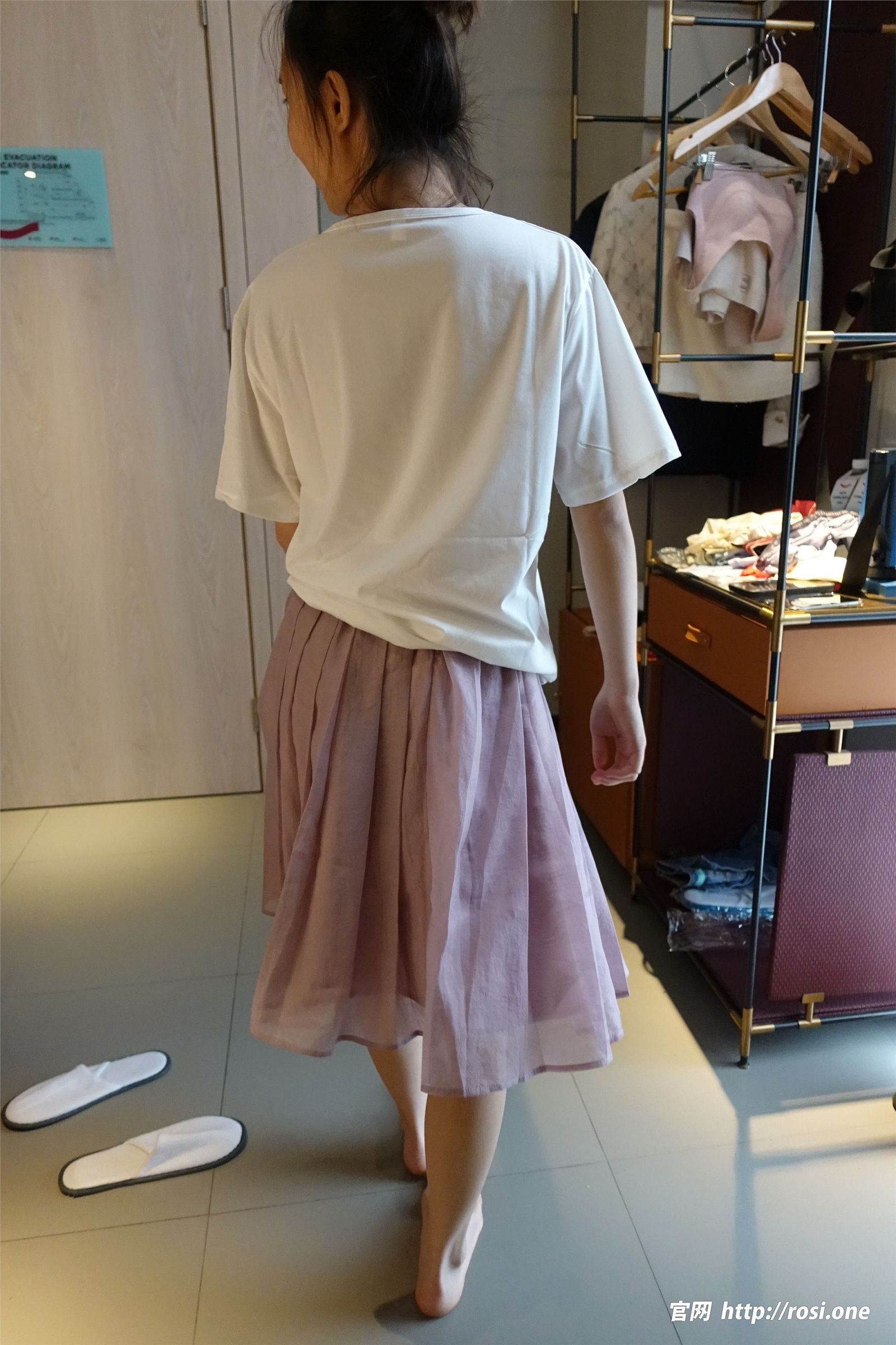 图片[4]-[ROSI写真]2023.02.13 NO.4088-六色网