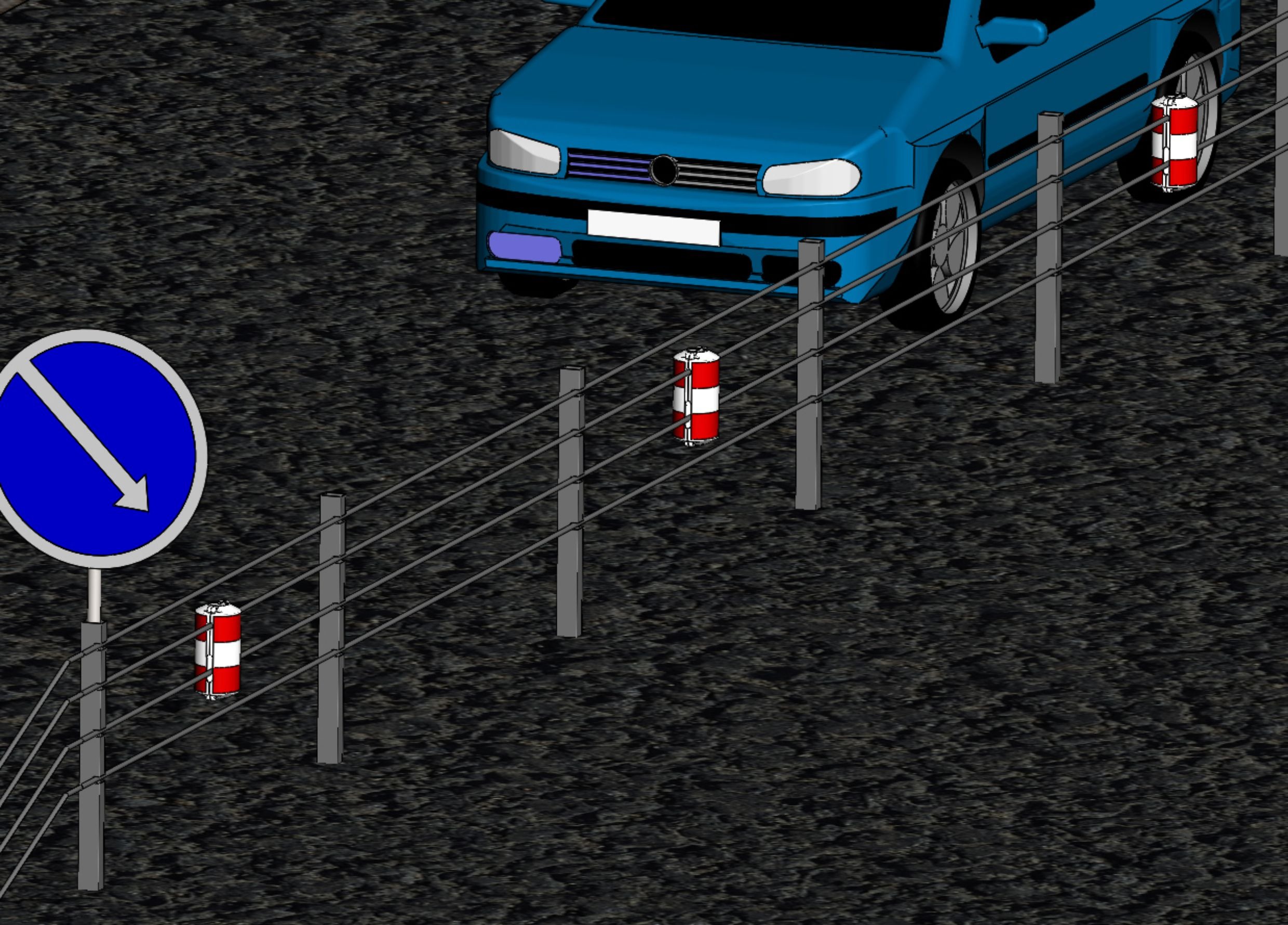 Световозвращатель дорожный КД-5 «КОМПО-ТРОС» – Telegraph