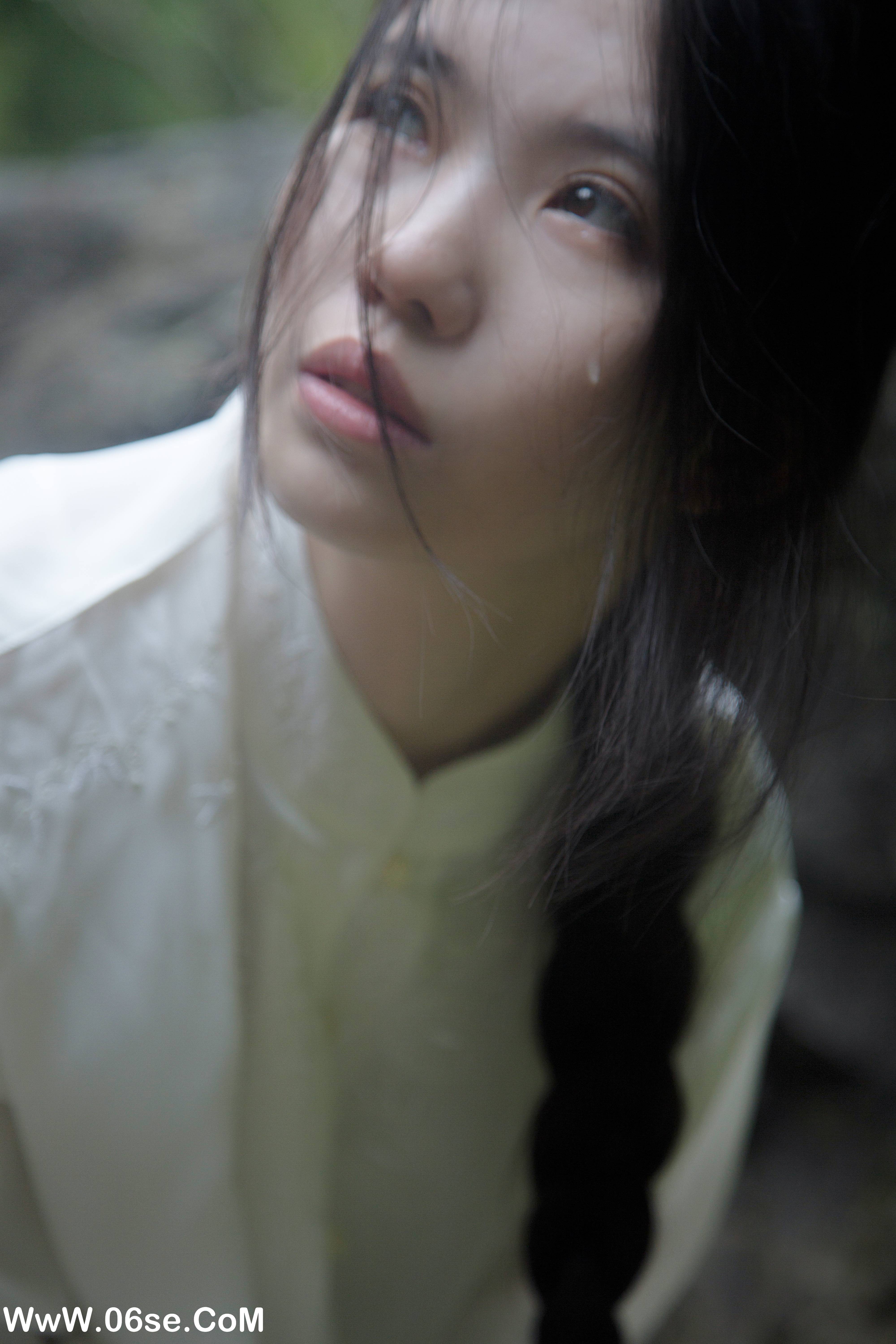 图片[12]-[YITUYU艺图语]2022.10.06 我于山间，而山亦在我中 Sweateronly[24+1P／328MB]-六色网