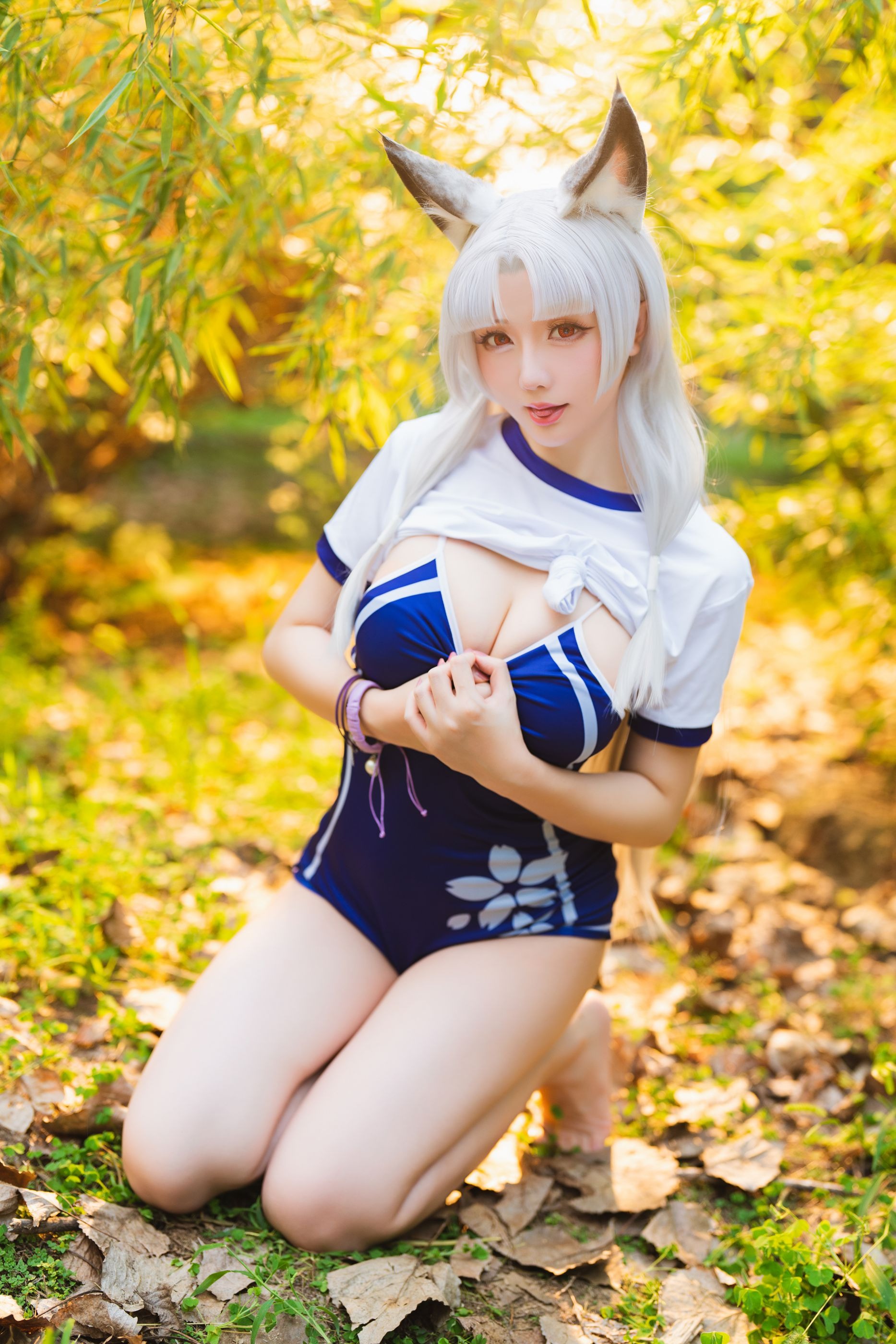 星之迟迟 9月计划A 胡桃死库水（10月14打赏群资源） 5