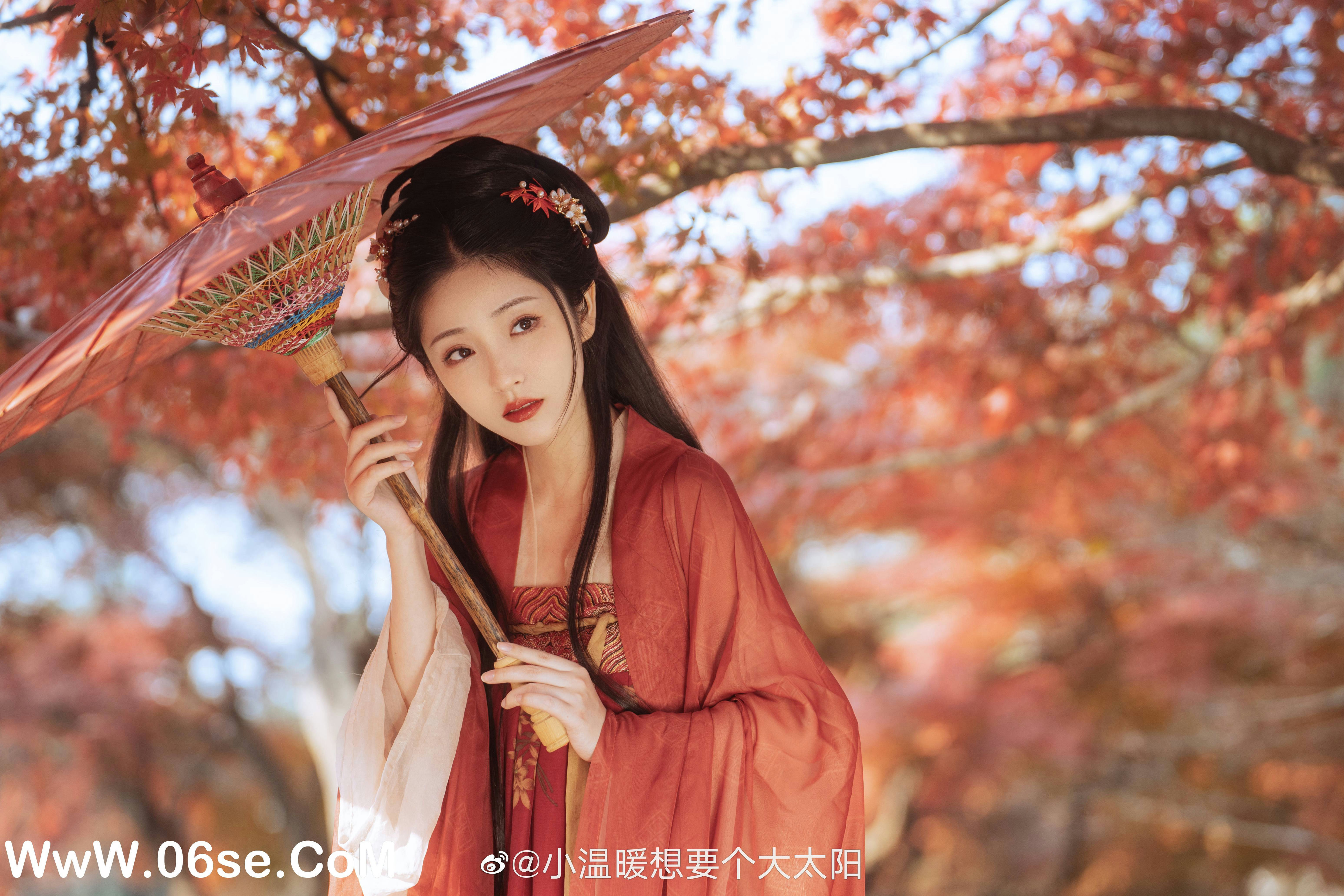 图片[150]-076 迷失幻境系列 – 第076期（国风） [154P-630.15 MB]-六色网