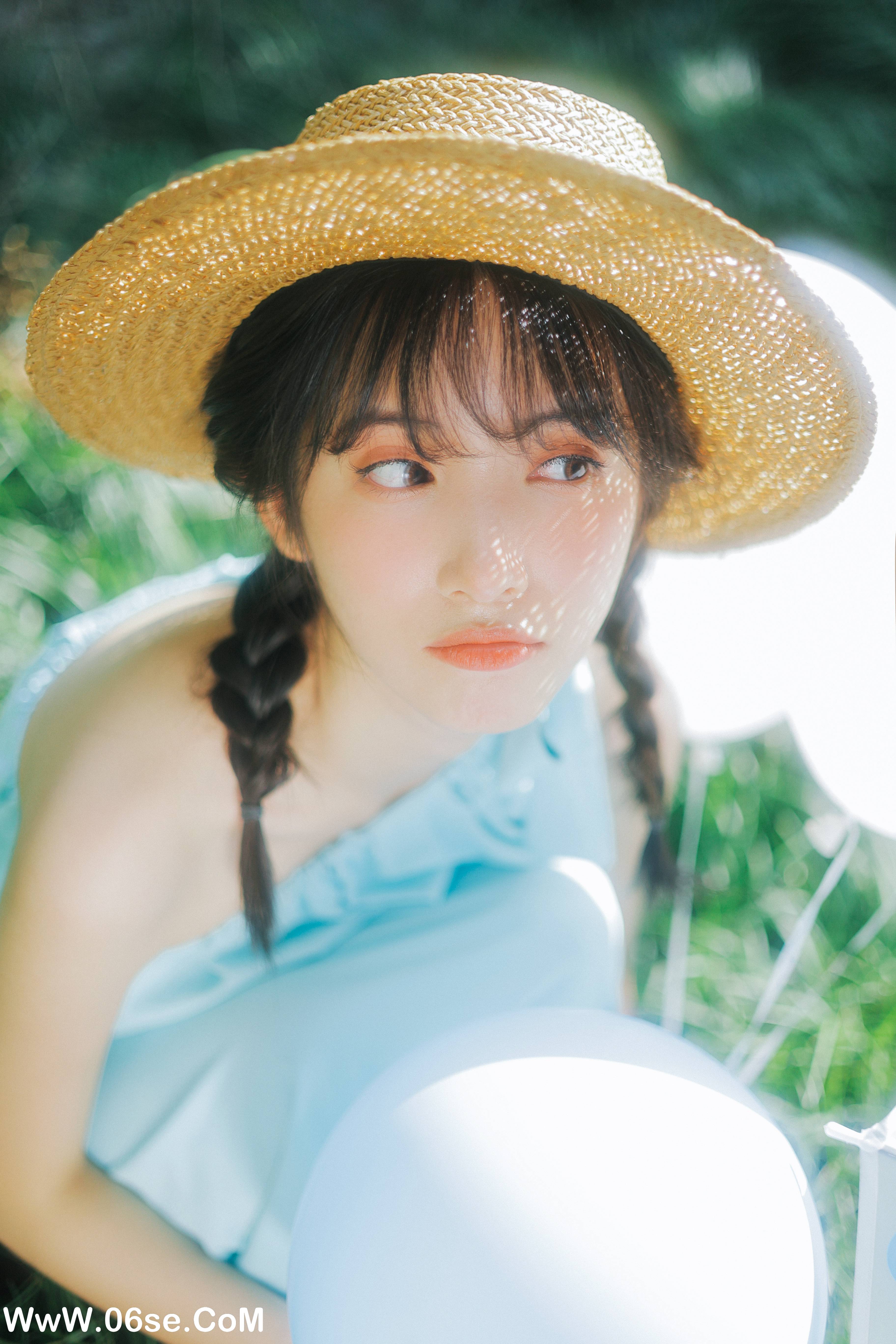 图片[7]-[YITUYU艺图语]2022.07.30 告白气球 一只阿梦崽[39+1P／298MB]-六色网