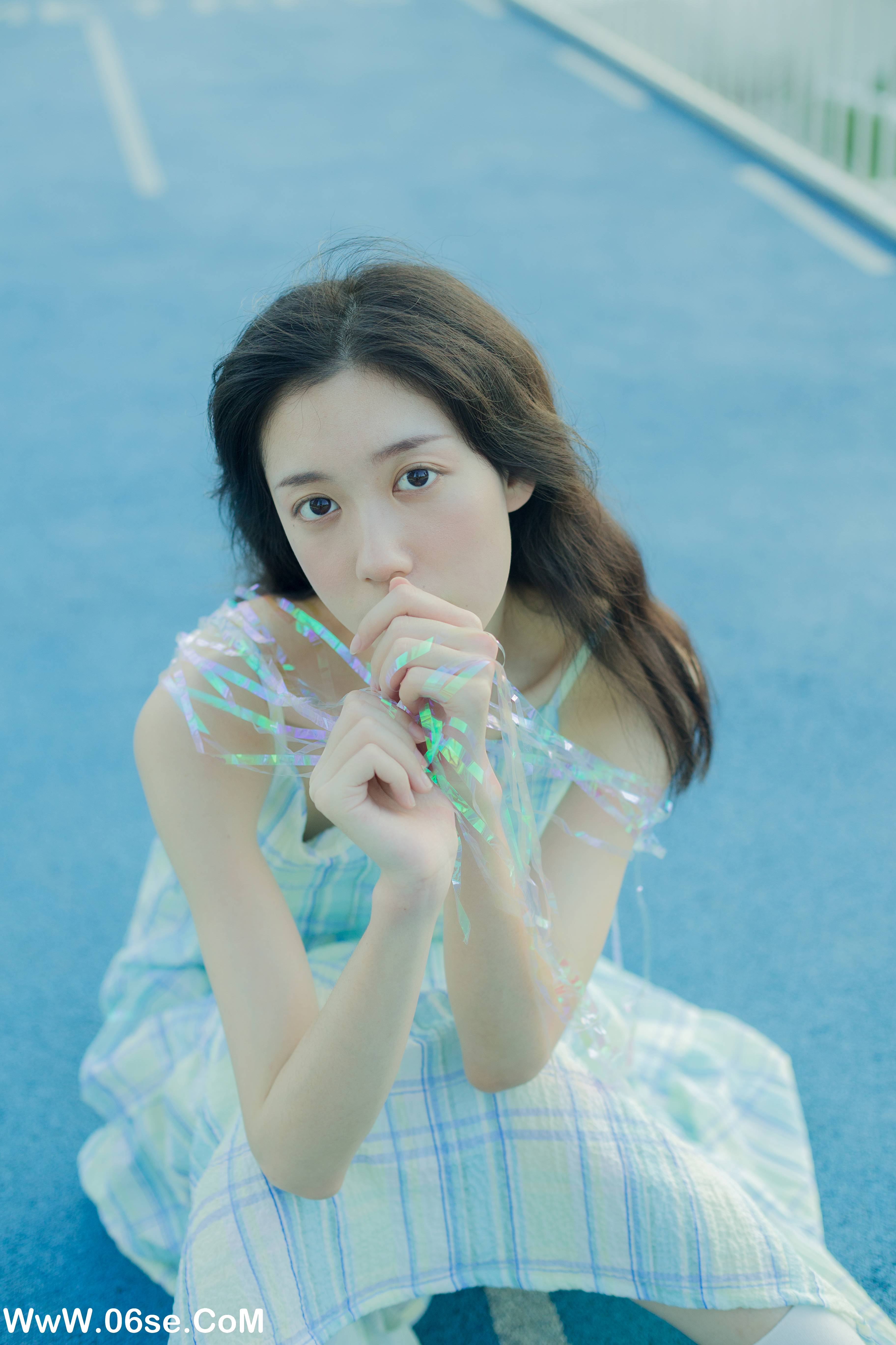 图片[28]-[YITUYU艺图语]2022.08.17 透明 饲猫少女-[35+1P／329MB]-六色网