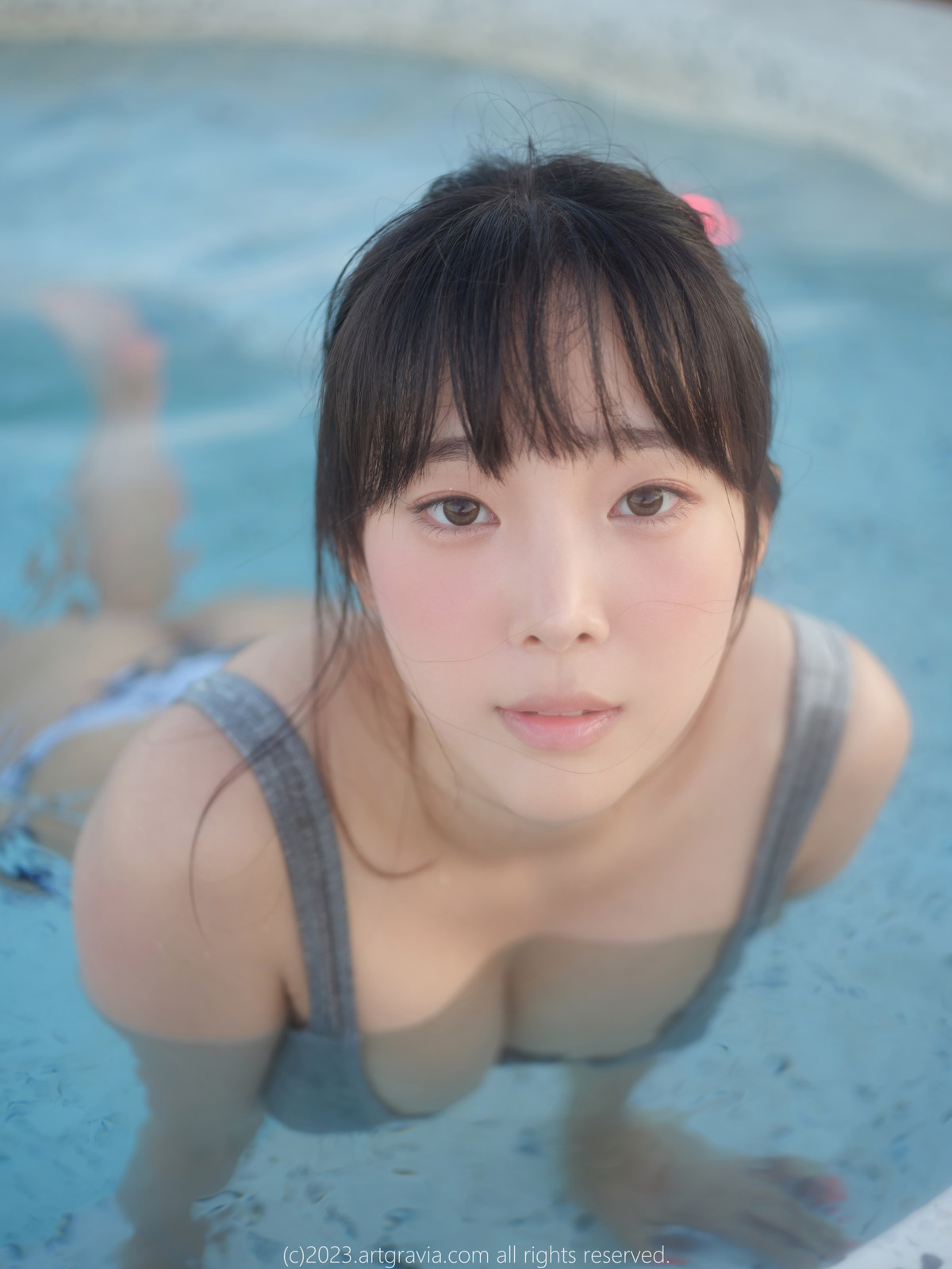 Kang Inkyung 강인경, [ArtGravia] Vol.521 아트그라비아 Set.02 39