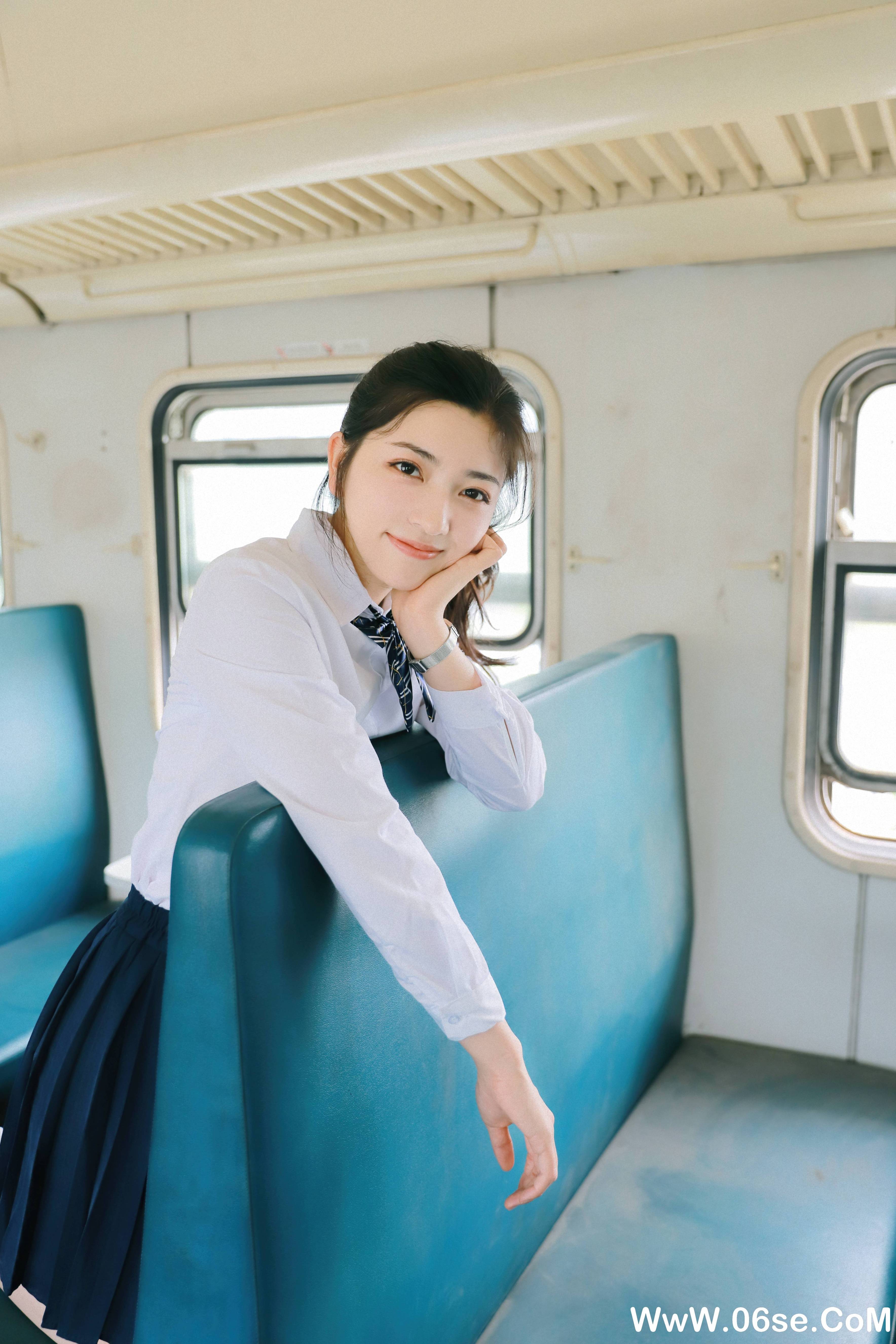 图片[17]-[YITUYU艺图语]2021.08.19 旅行的意义 hana[24+1P／370MB]-六色网