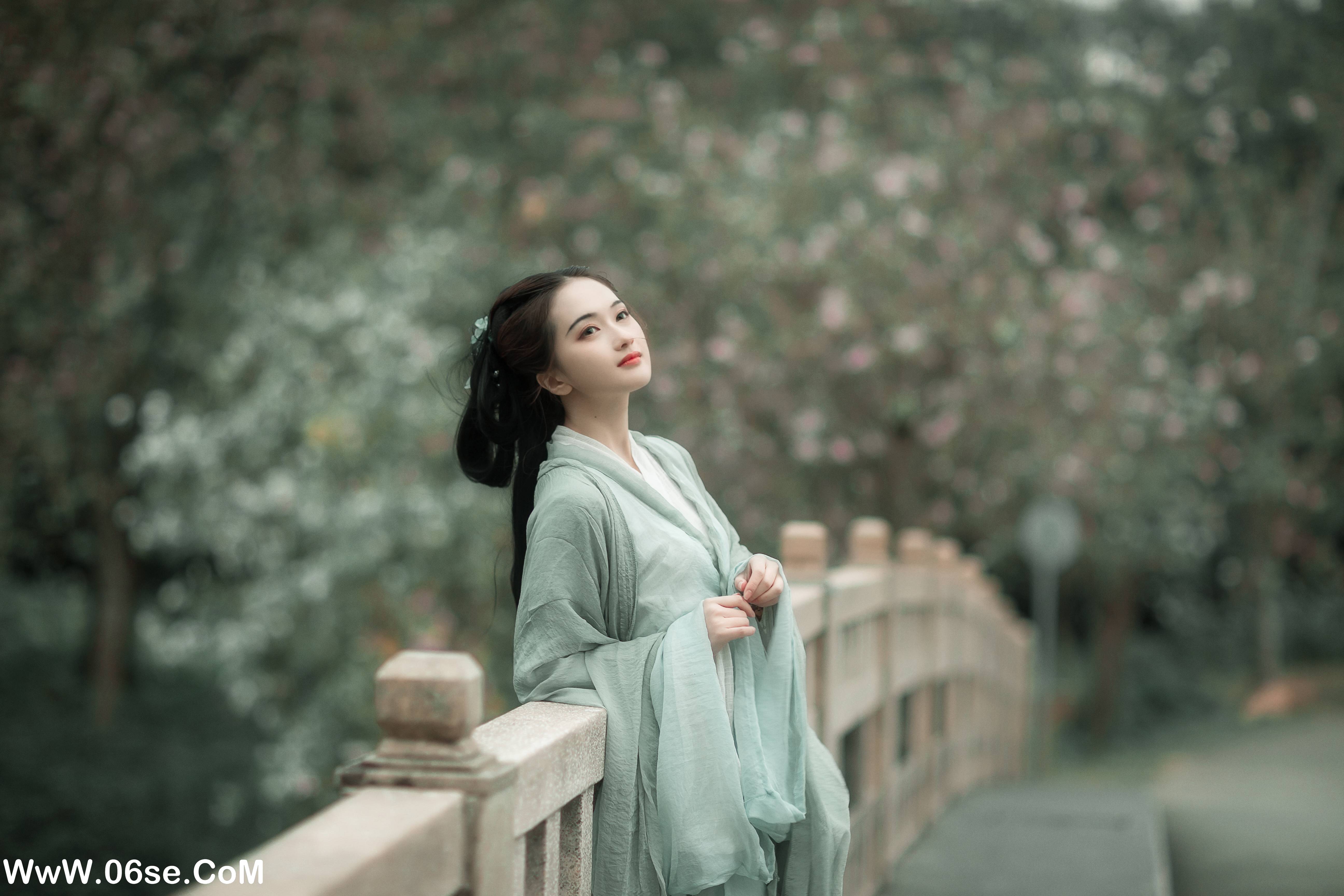 图片[37]-[YITUYU艺图语]2022.02.12 你是人间四月天 歪歪[45+1P／368MB]-六色网