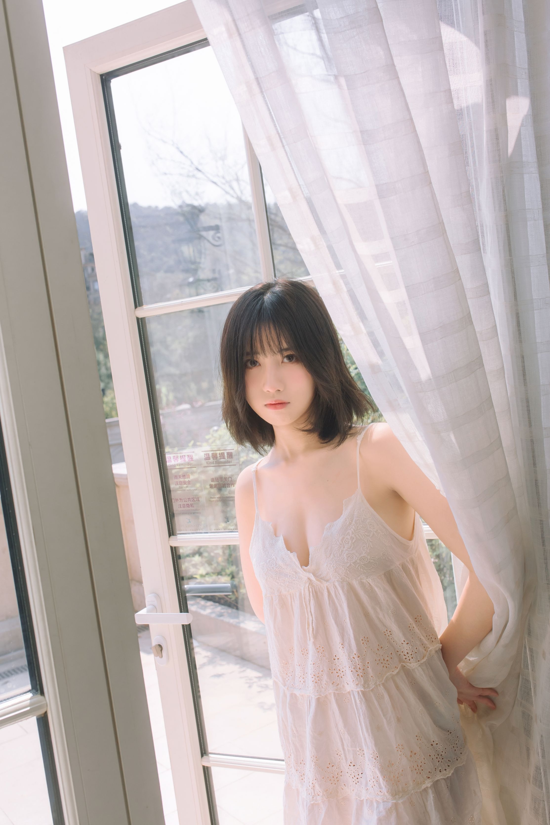 念雪ww - NO.14 春风 [55P-453MB] 15