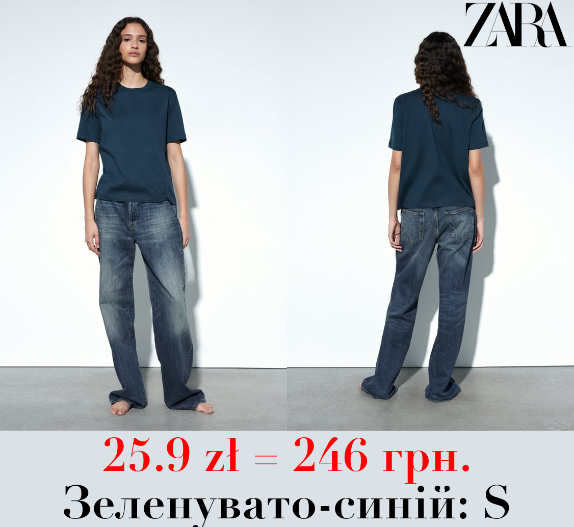 ФУТБОЛКА З КОРОТКИМИ РУКАВАМИ