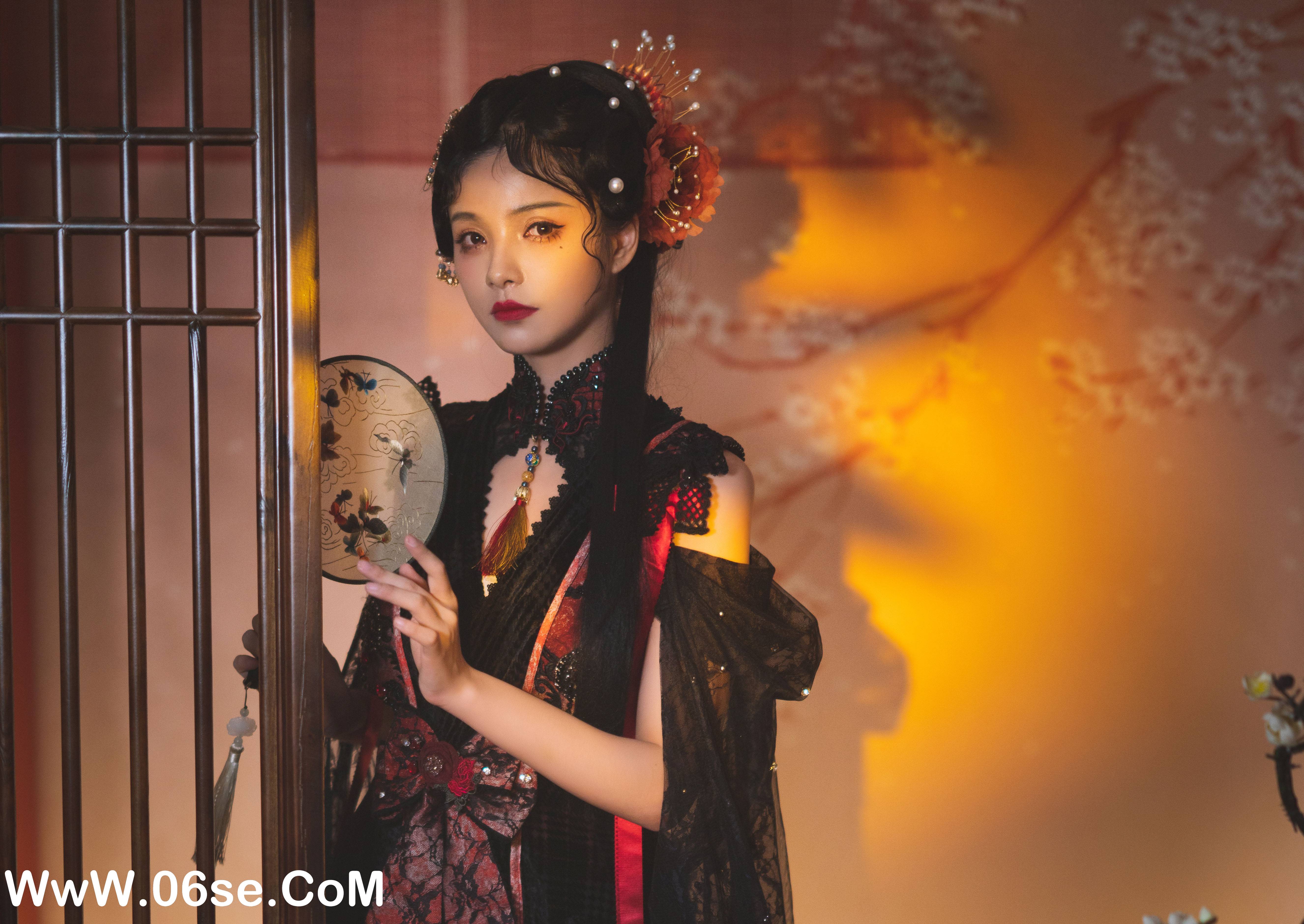 图片[104]-072 迷失幻境系列 – 第072期（洛丽塔） [166P-1.25 GB]-六色网