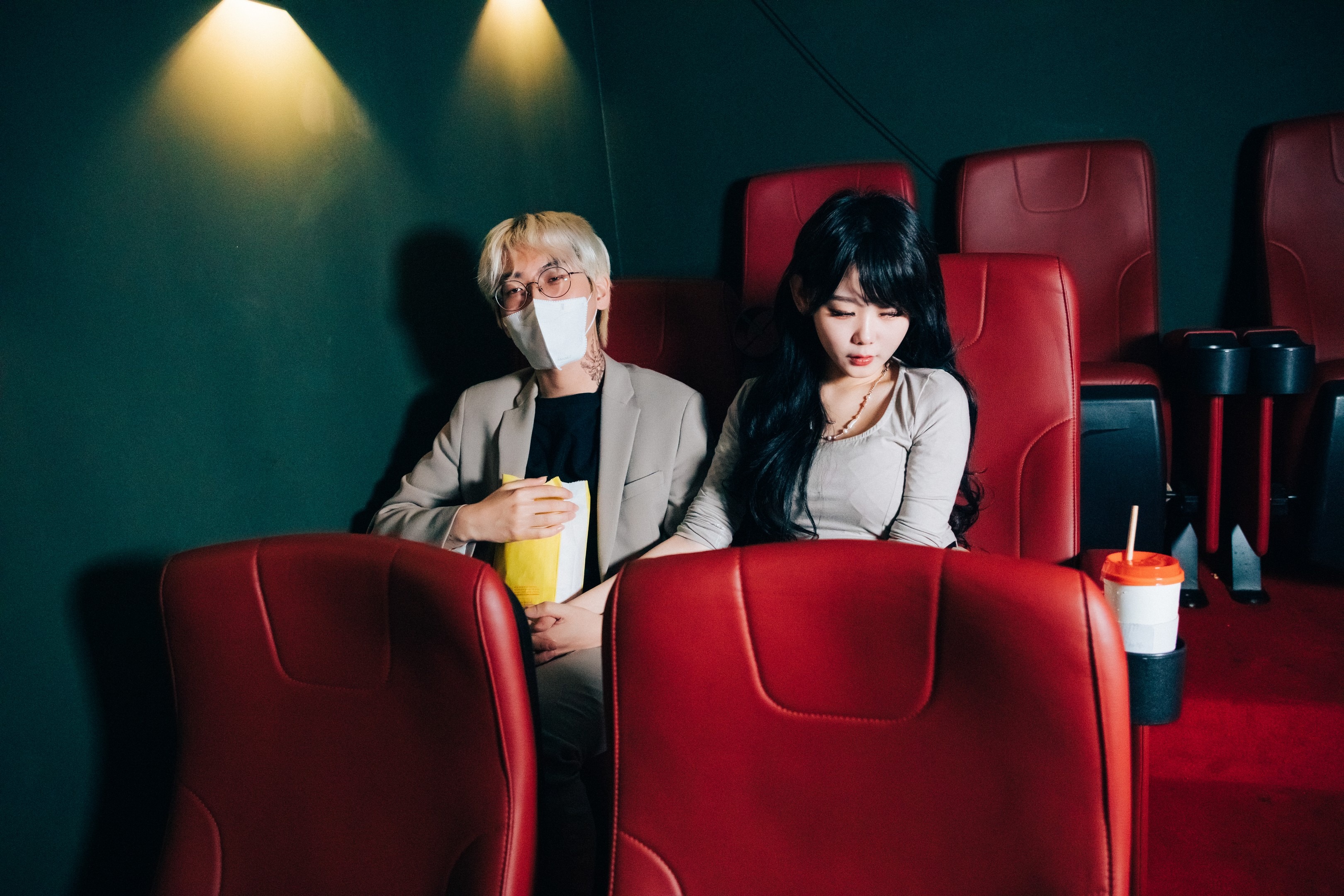 [LOOZY] Zia - xxx in the theater S.Ver 52