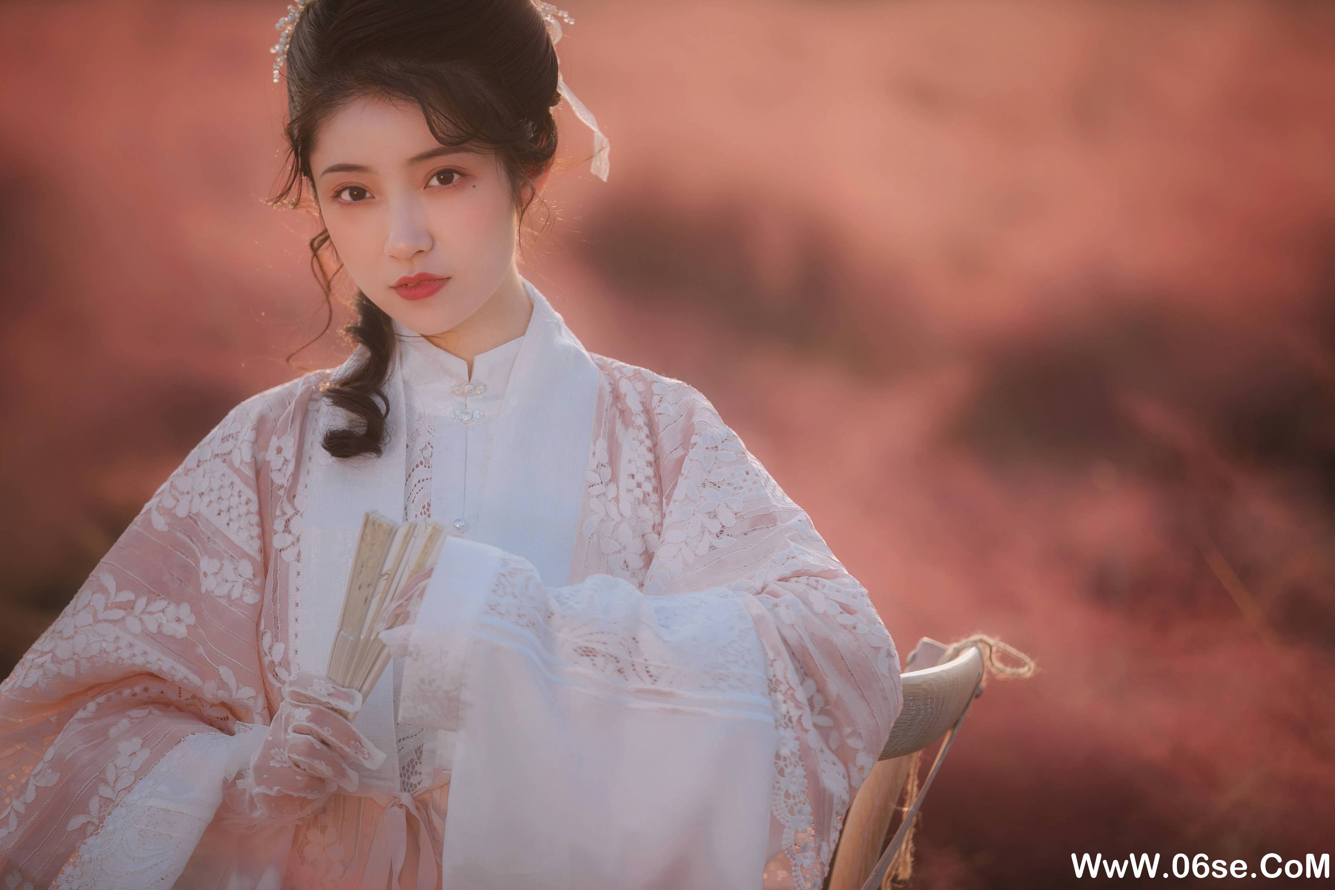 图片[9]-[YITUYU艺图语]2021.10.20 粉黛 小温暖[20+1P／101MB]-六色网