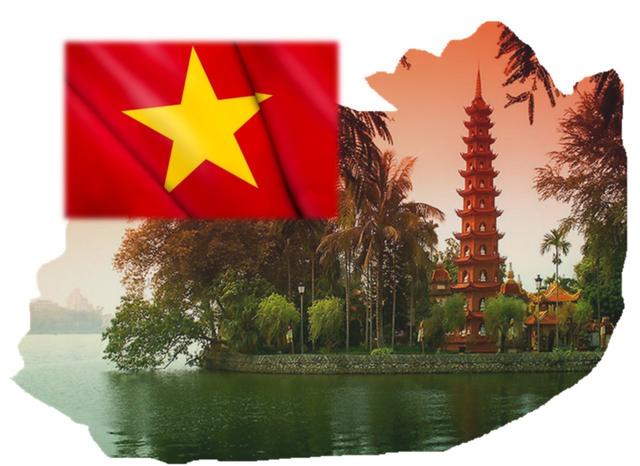 Символы Вьетнама