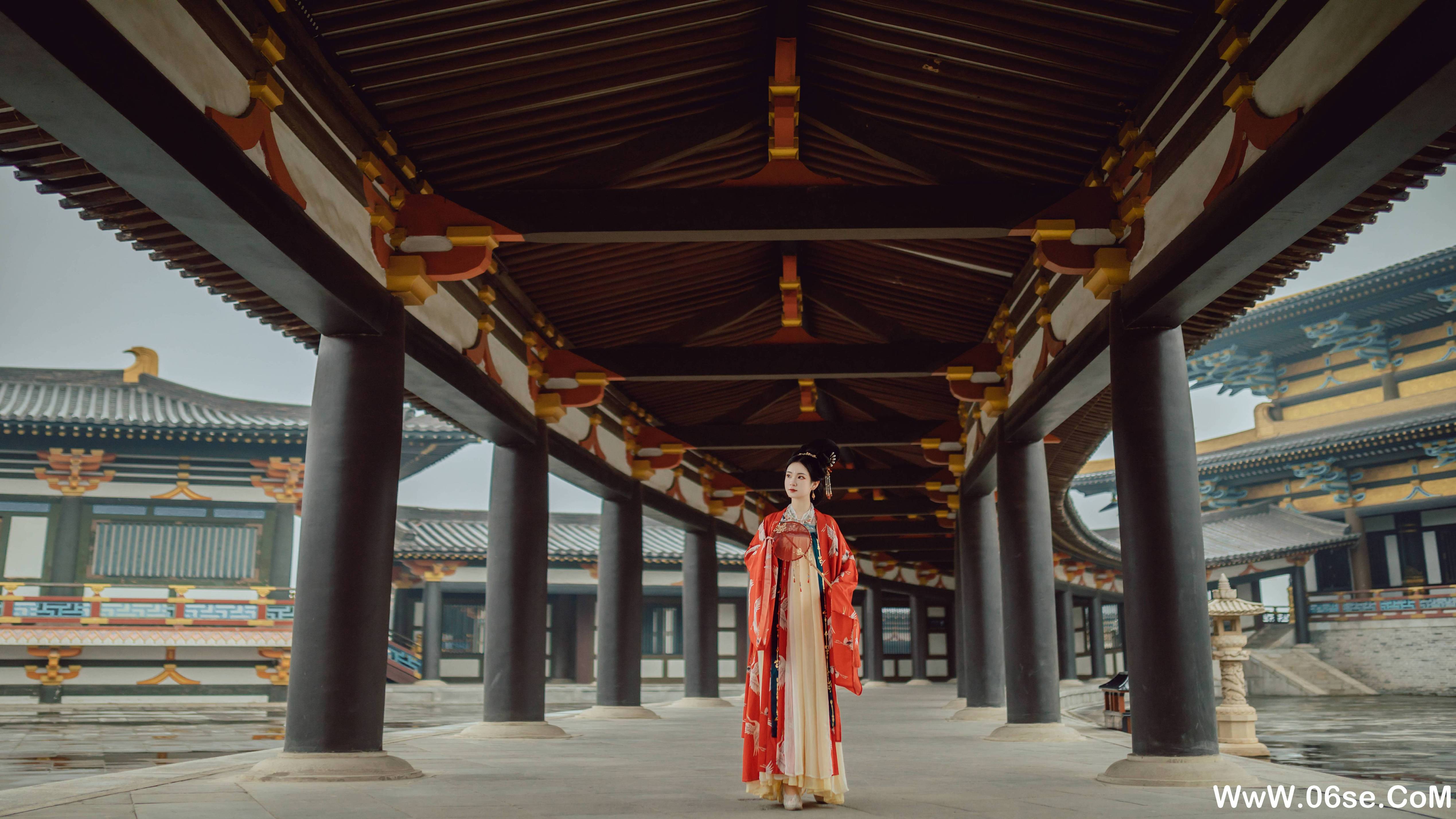 图片[10]-[YITUYU艺图语]2021.08.11 花露浓 薄荷[22+1P／360MB]-六色网