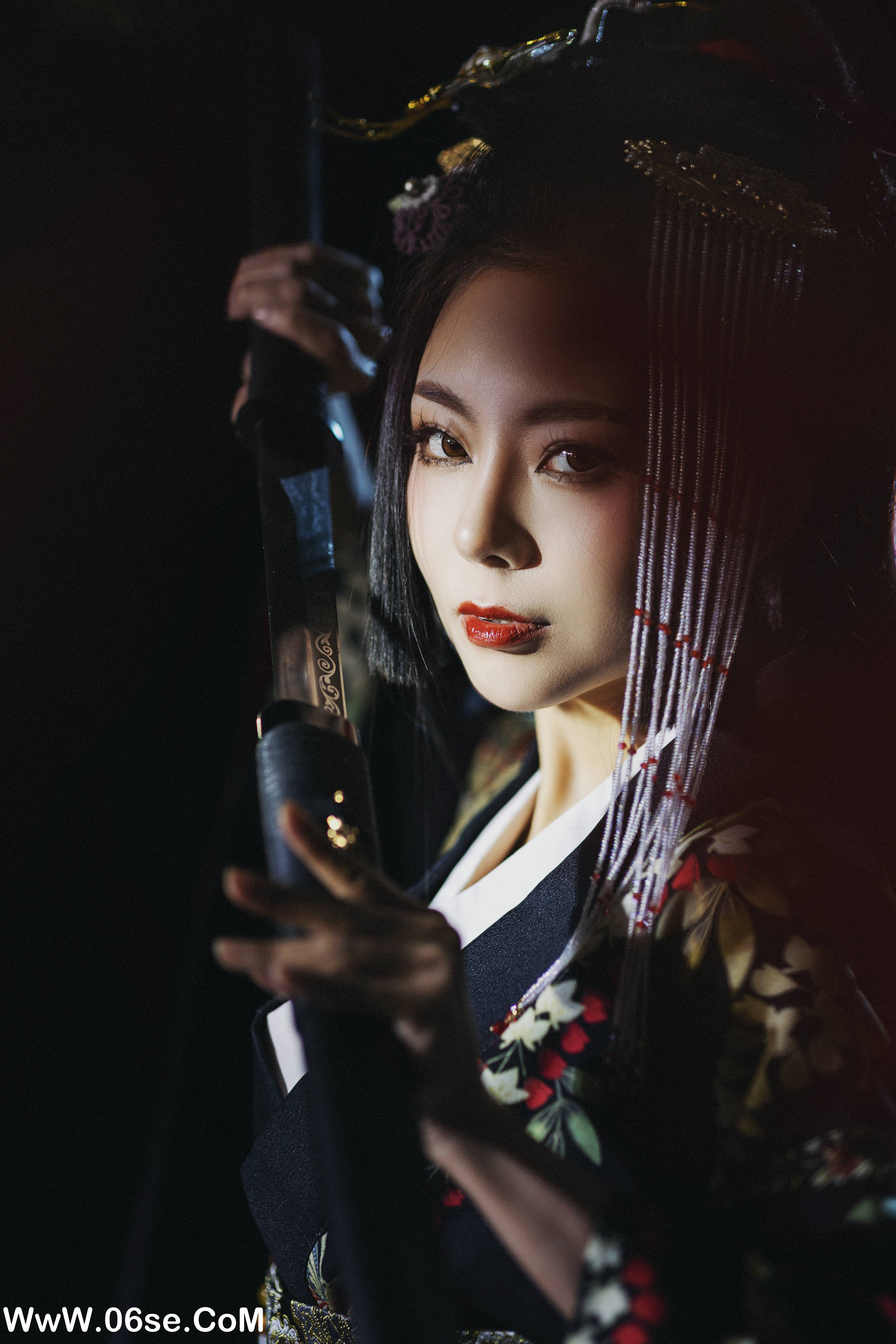 图片[8]-[YITUYU艺图语]2022.09.20 月下暗杀 空灵[45+1P／651MB]-六色网