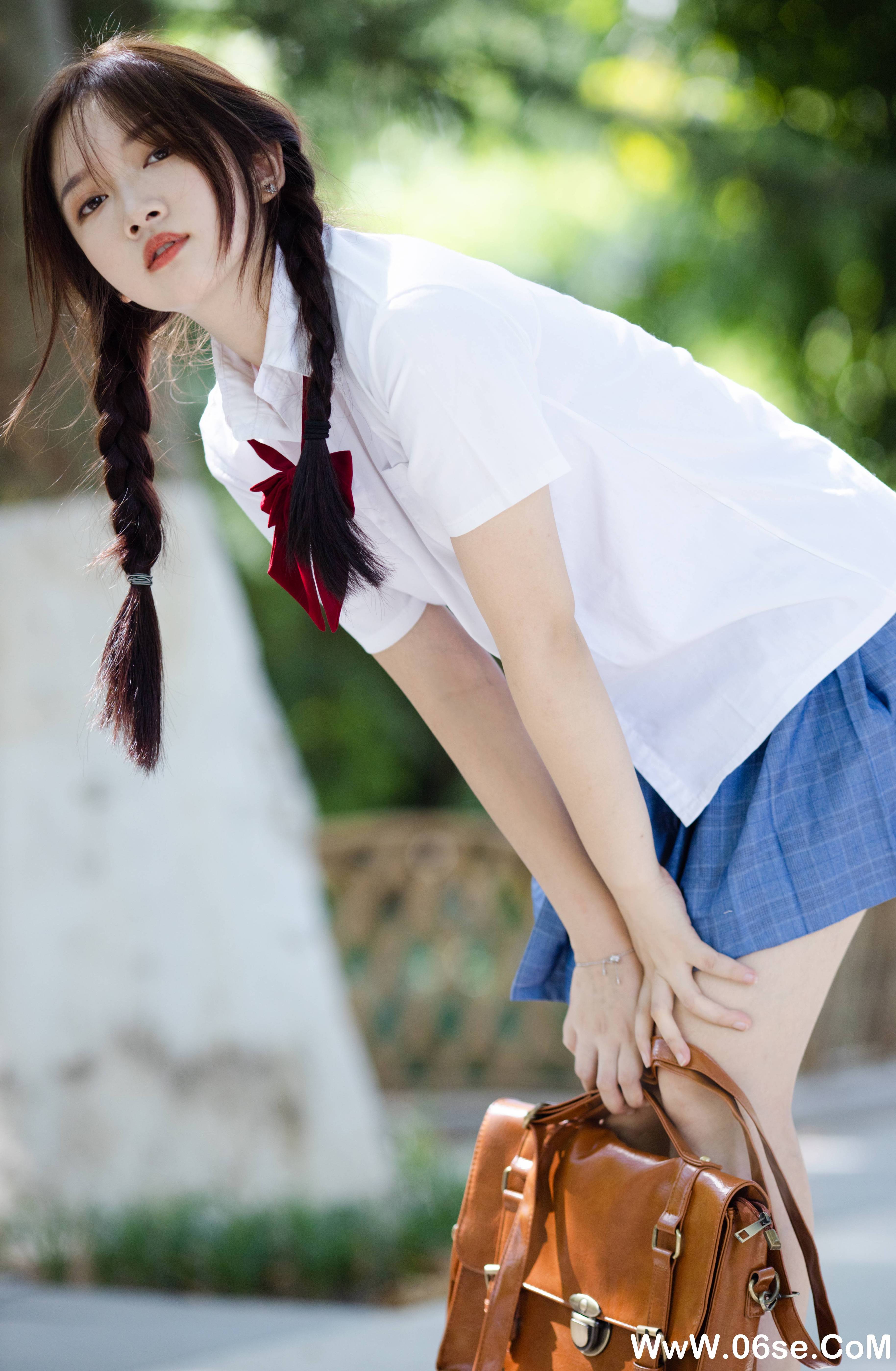 图片[19]-[YITUYU艺图语]2021.12.06 初夏的少女 丹妮[21+1P／276MB]-六色网
